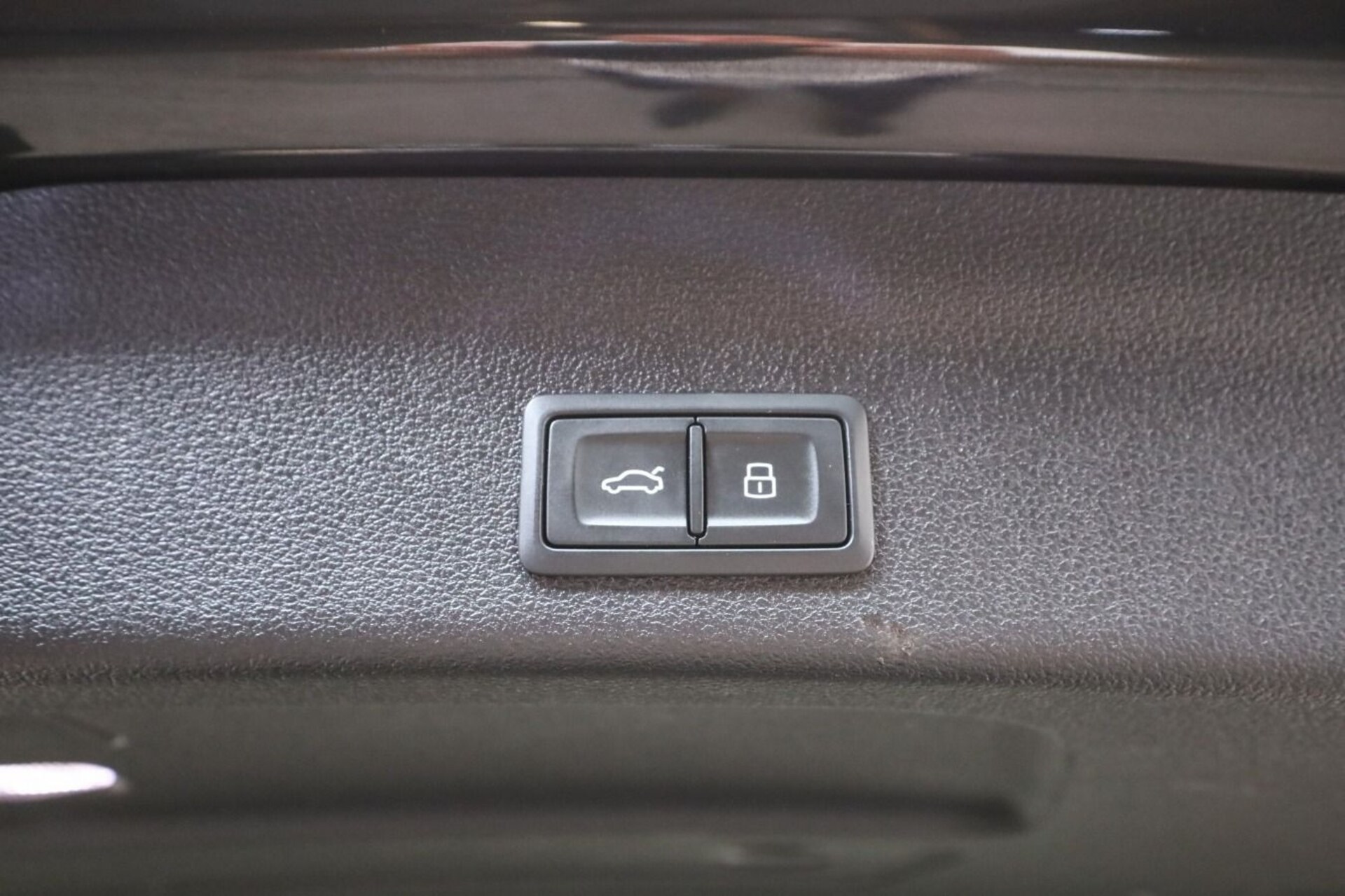 Audi A6 Avant Sport