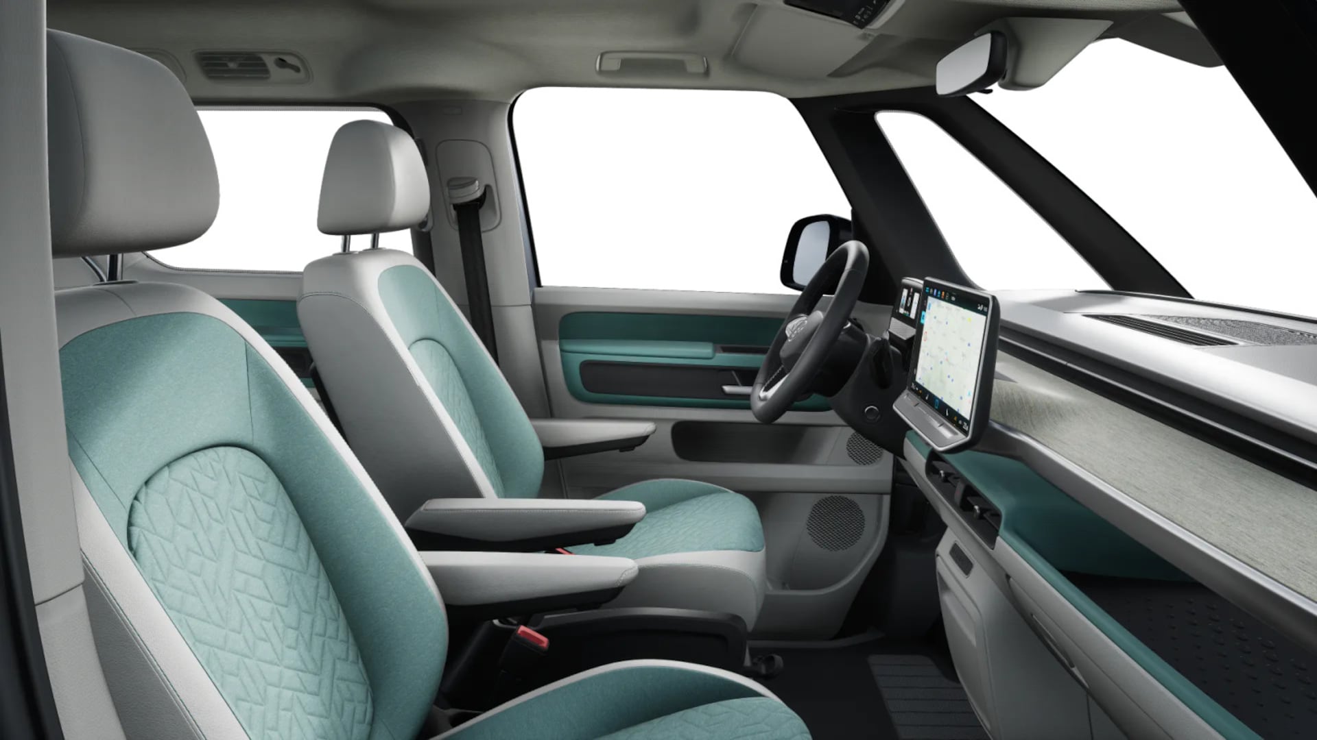 Volkswagen ID. Buzz Pro