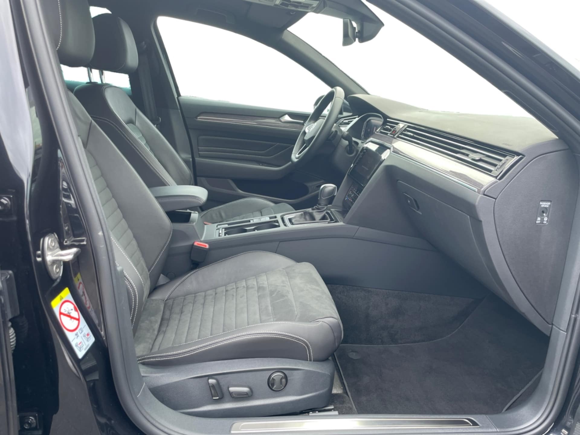 Volkswagen Passat Variant Elegance