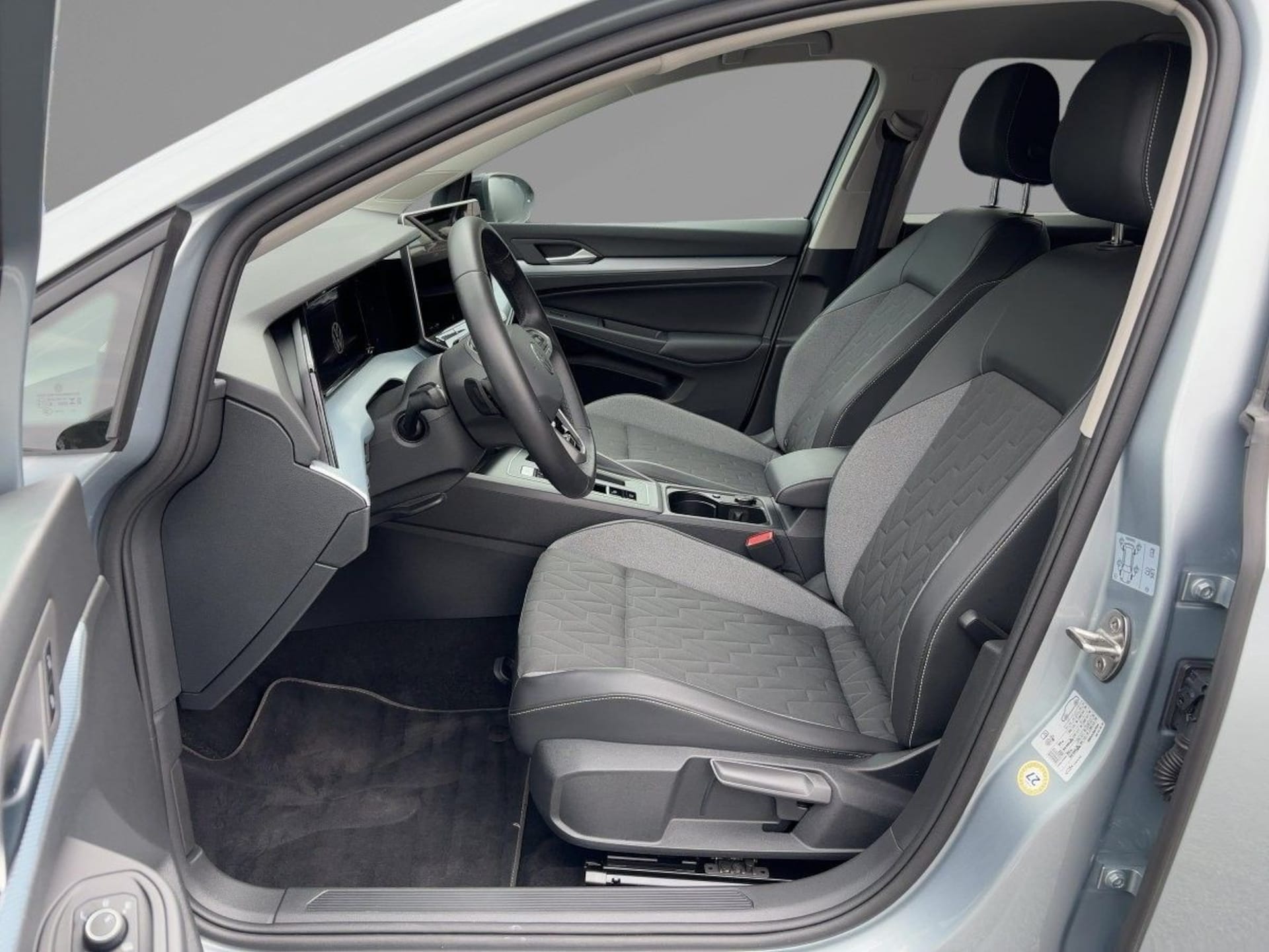 Volkswagen Golf Variant Goal