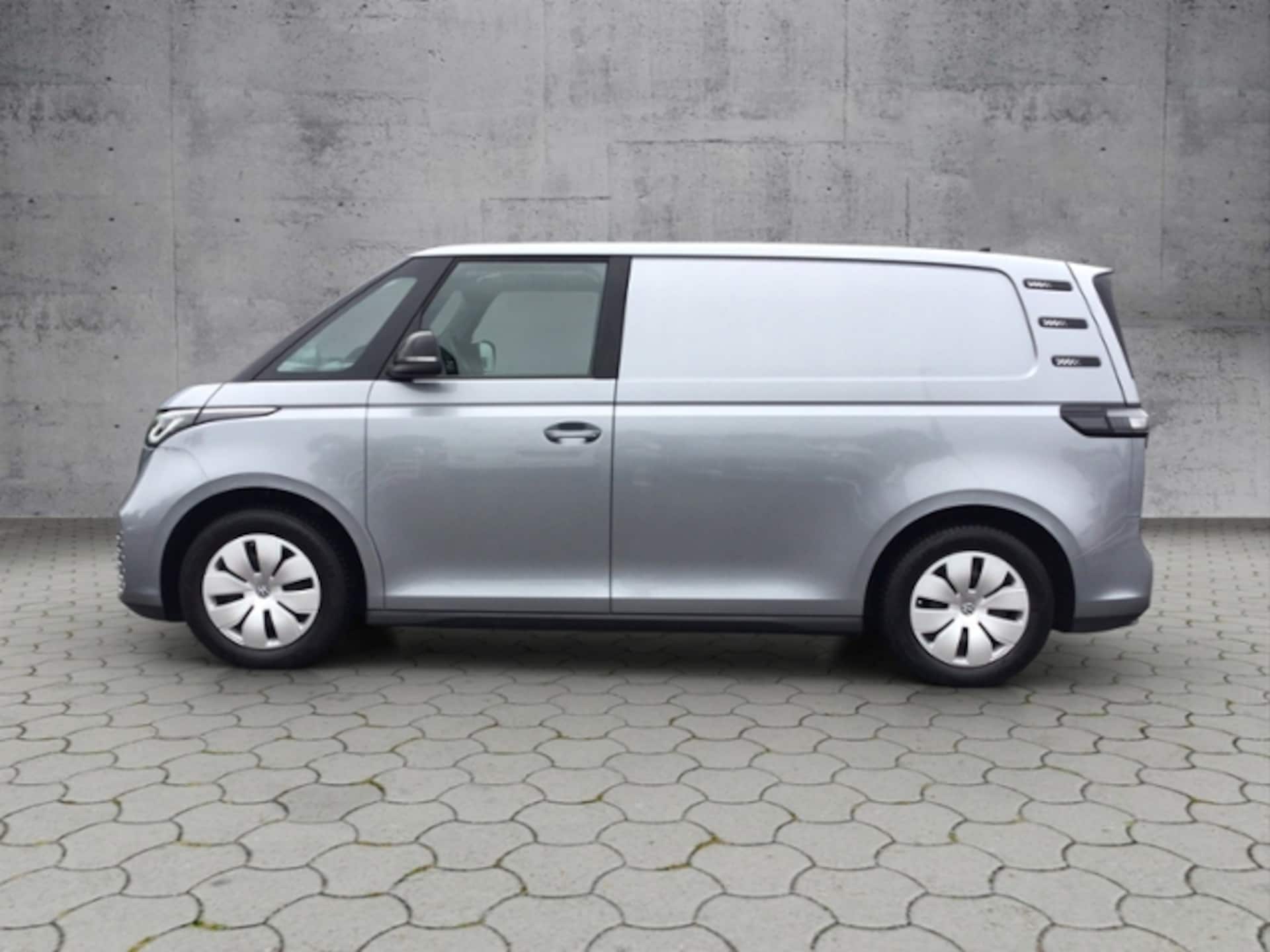 Volkswagen ID. Buzz Cargo Basis-Modell