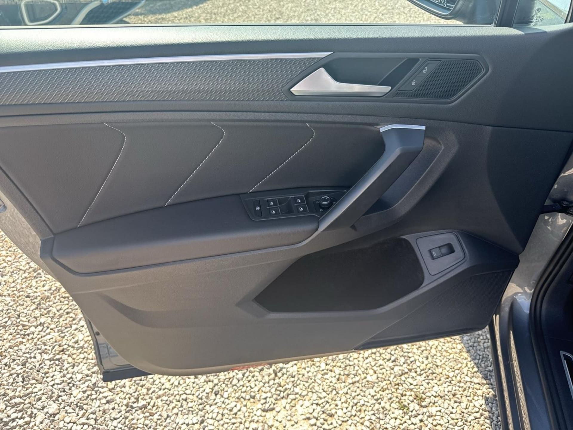 Volkswagen Tiguan Allspace R-Line