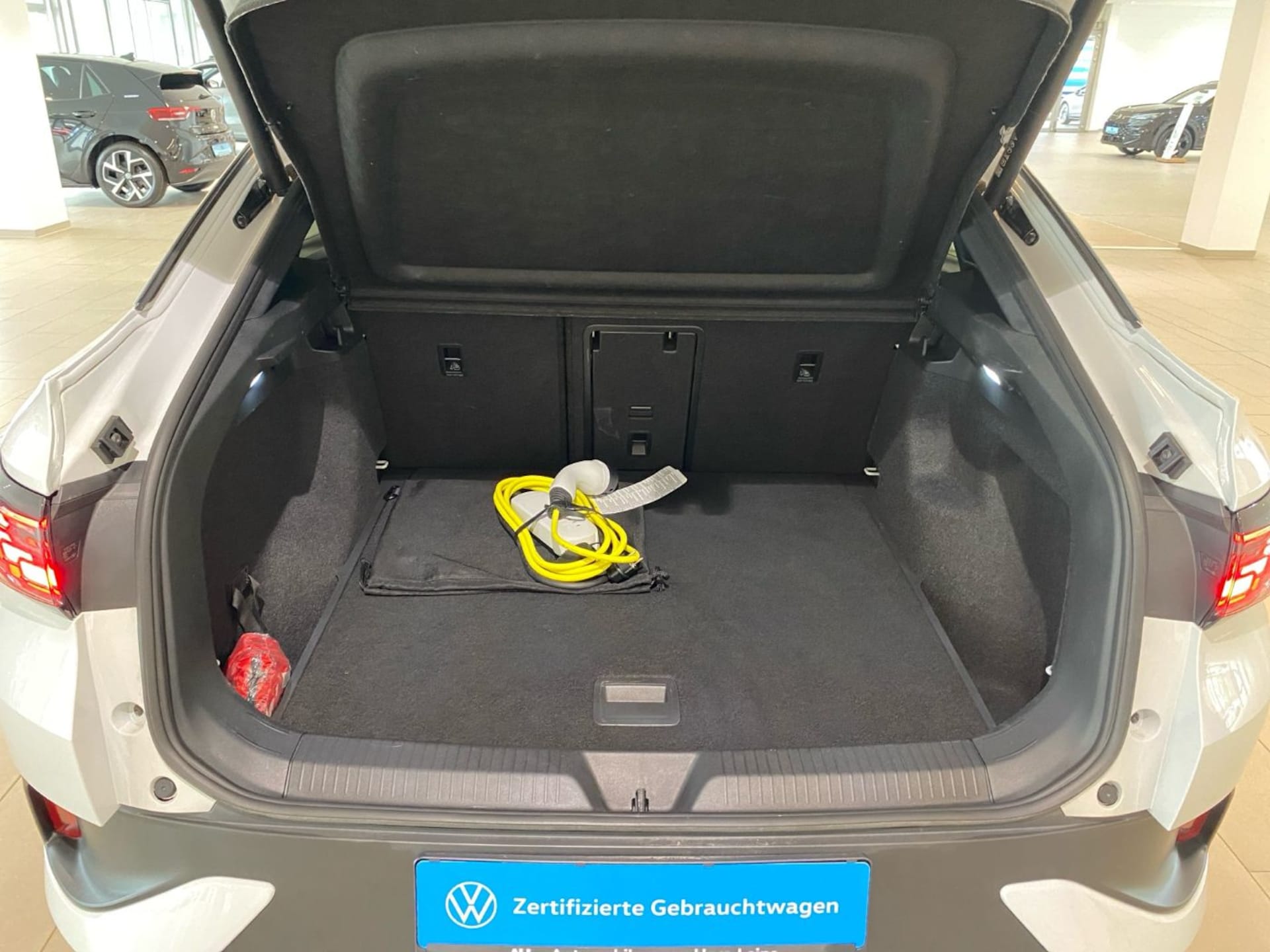 Volkswagen ID.5 Pro Performance