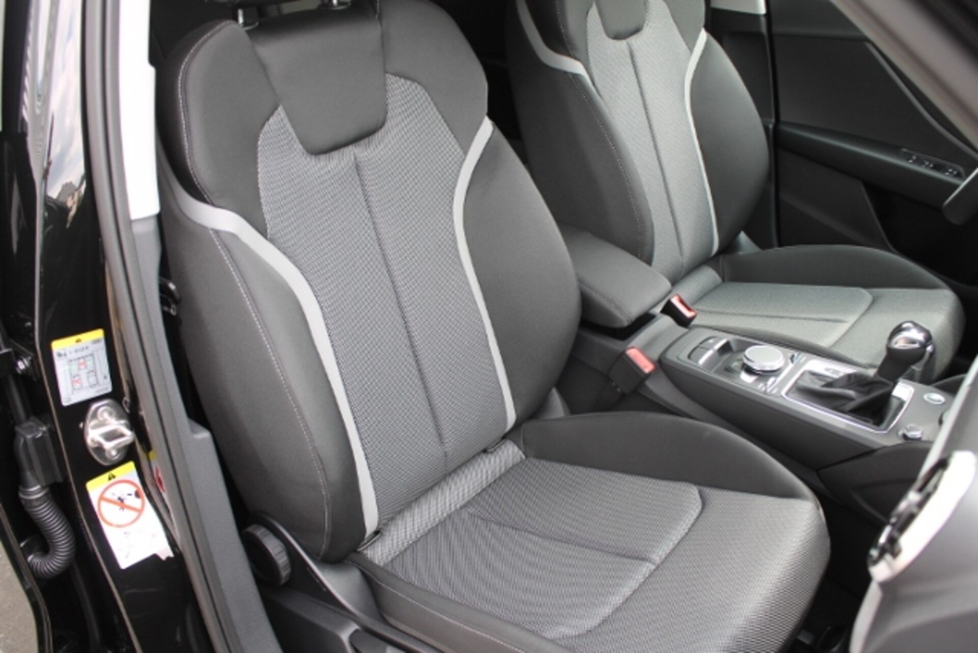 Audi Q2 Advanced