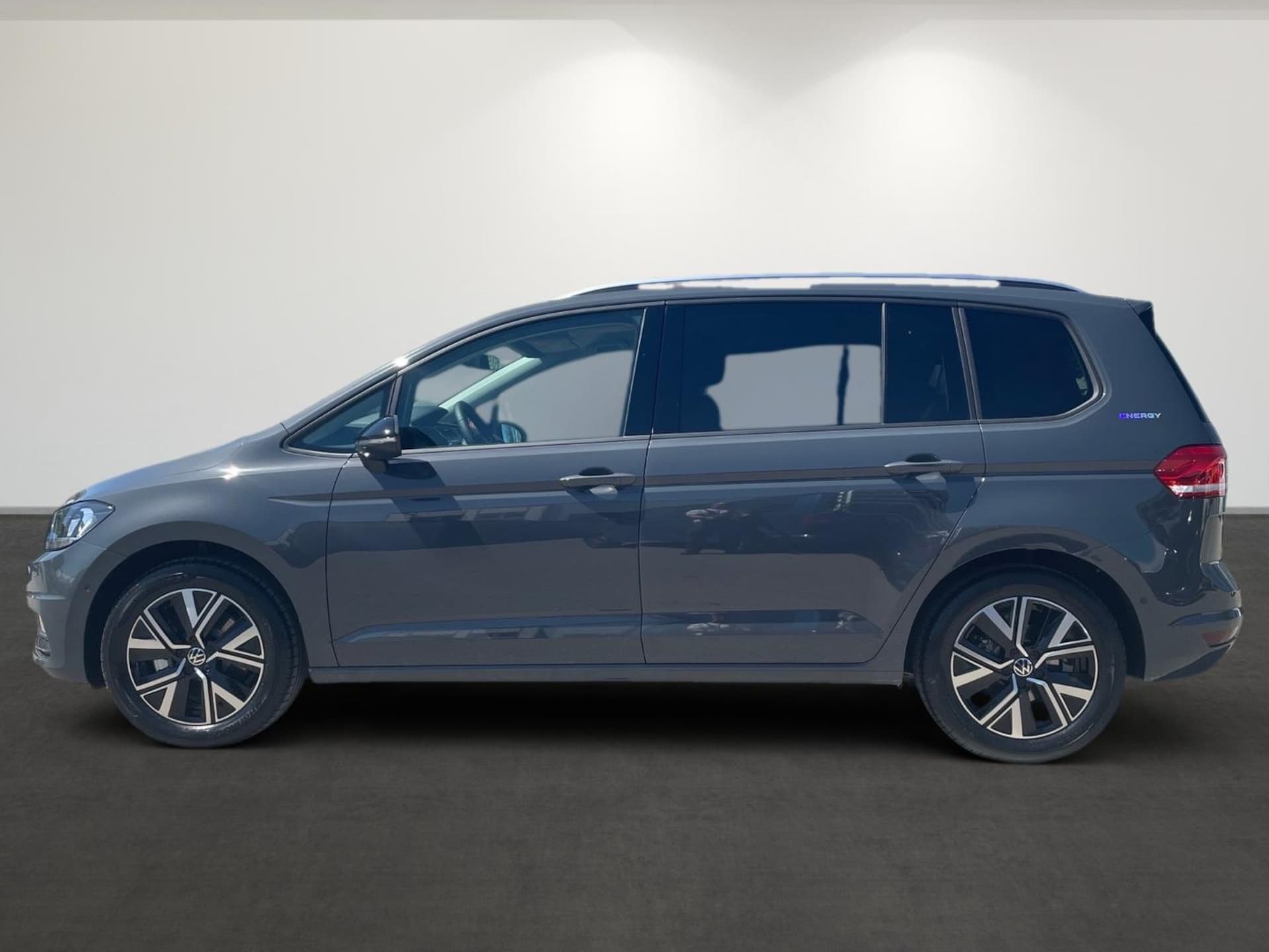 Volkswagen Touran ENERGY