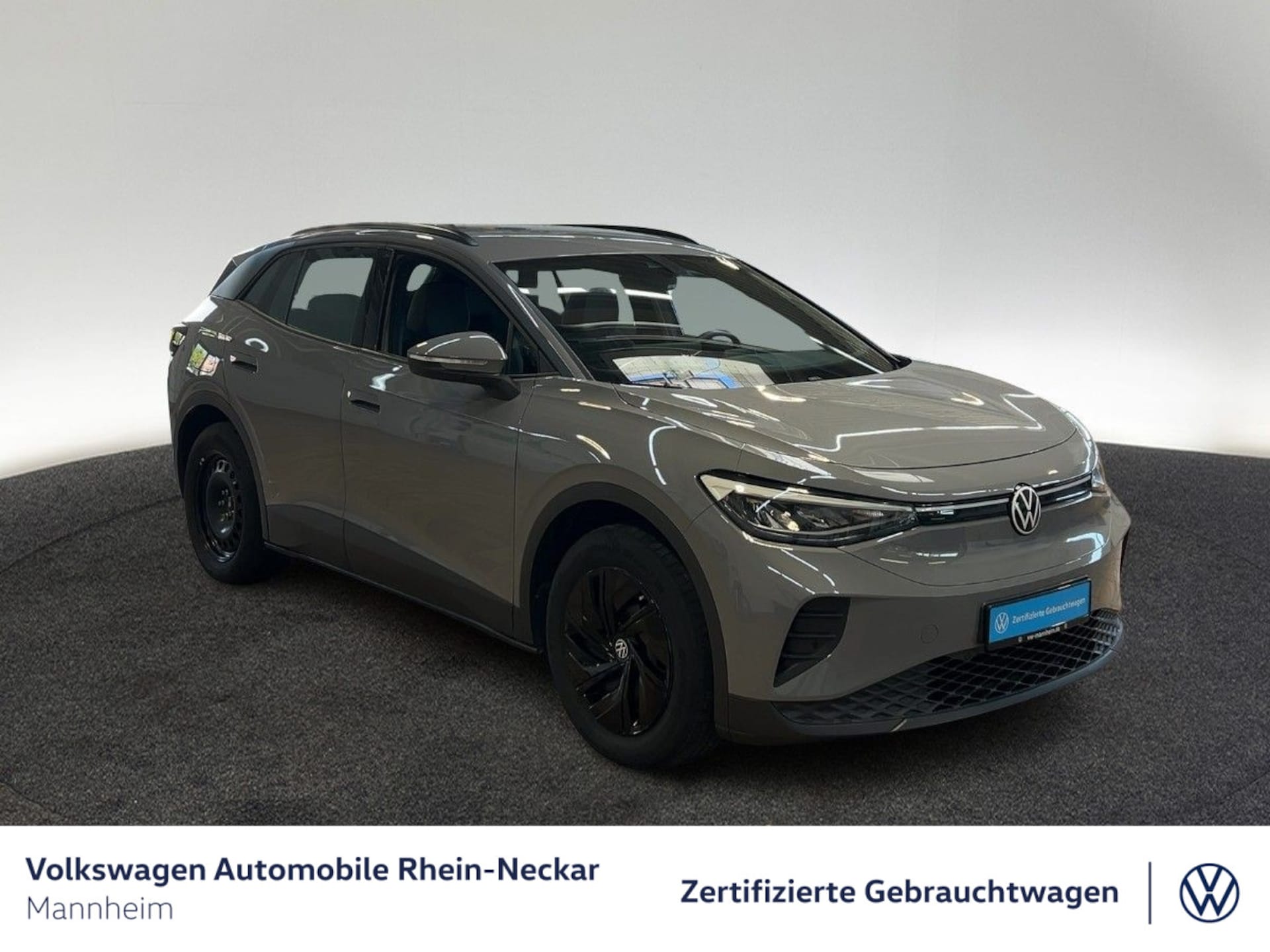 Volkswagen ID.4 Pure