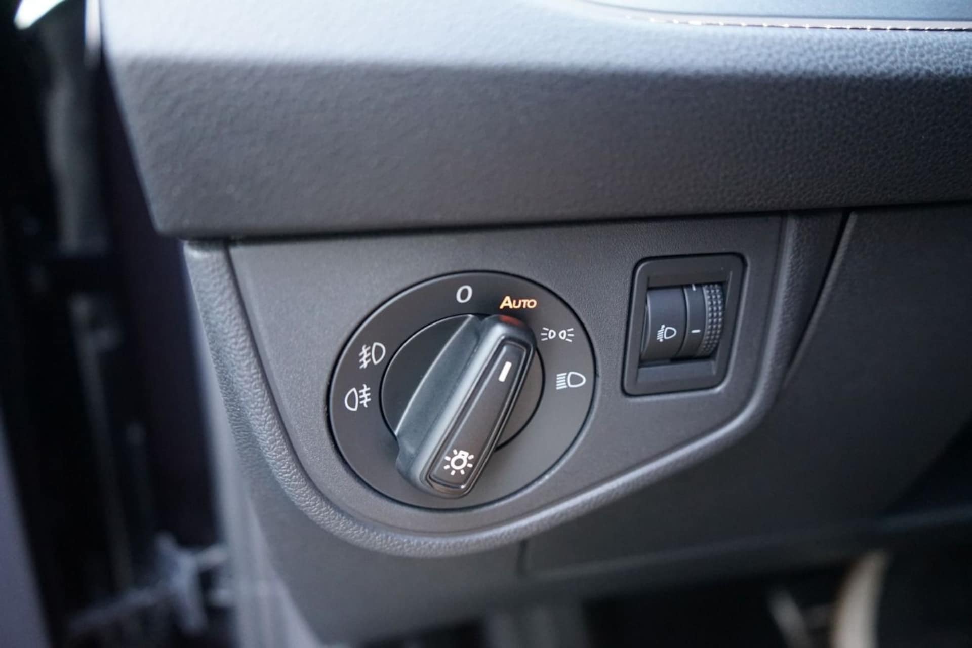 Volkswagen Polo Goal