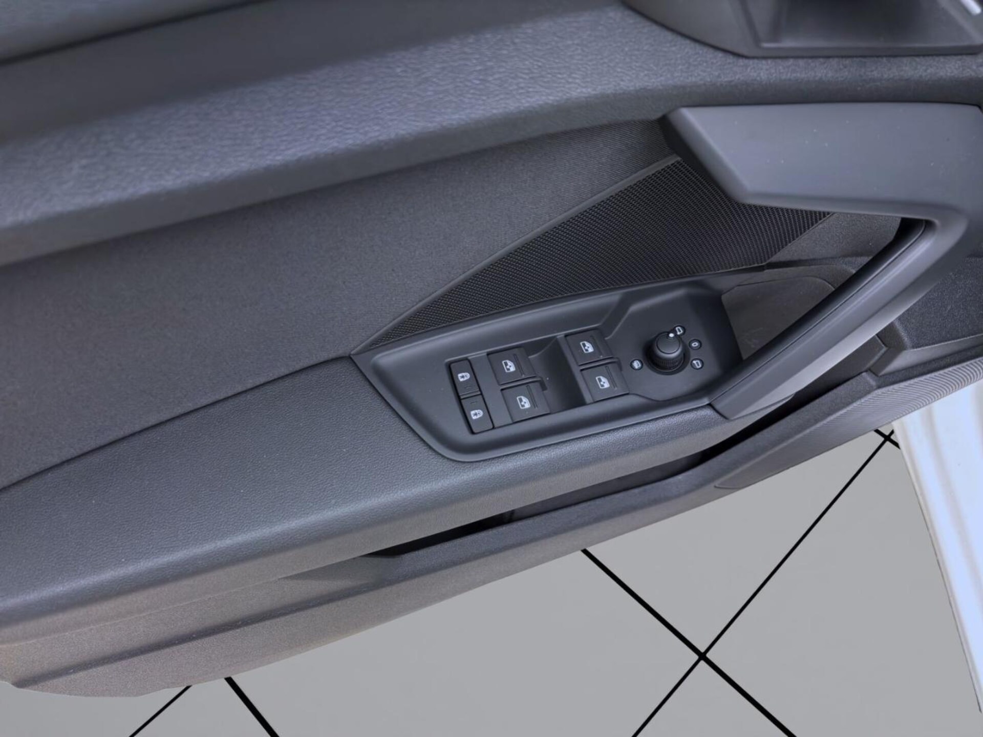 Audi A3 Sportback Advanced