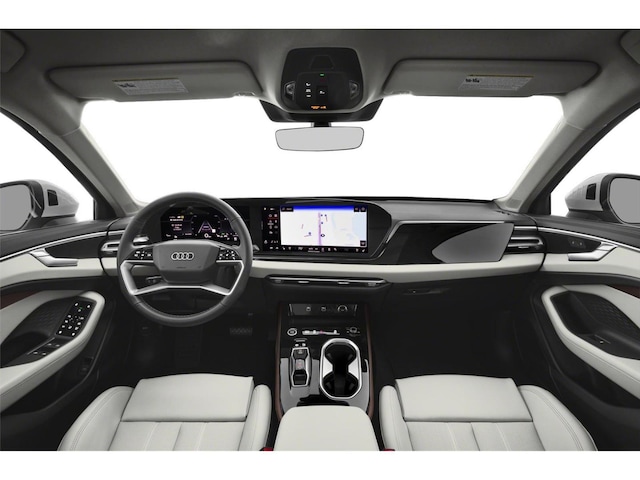 2026 Audi A6 Sedan