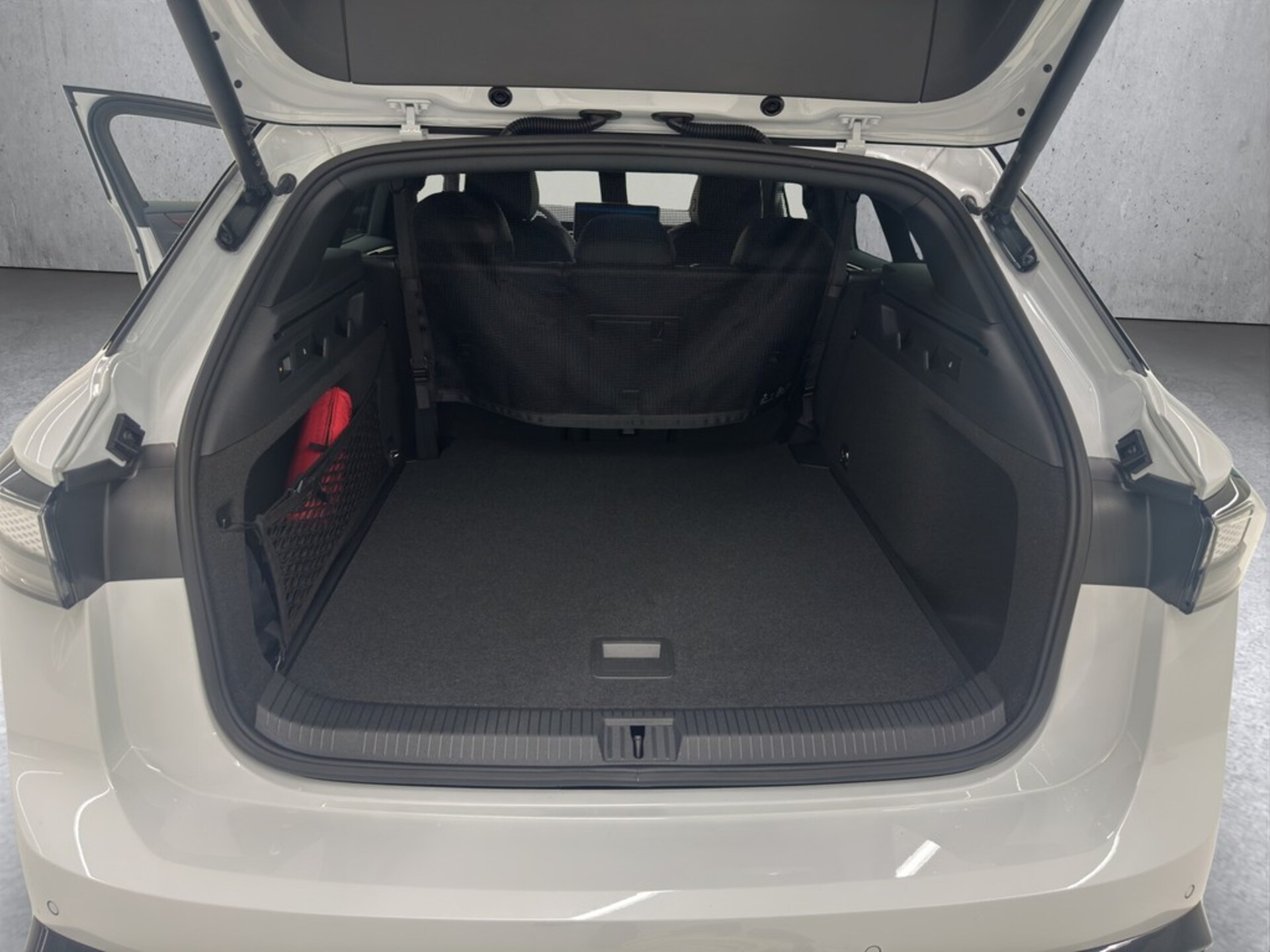 Volkswagen ID.7 Tourer GTX
