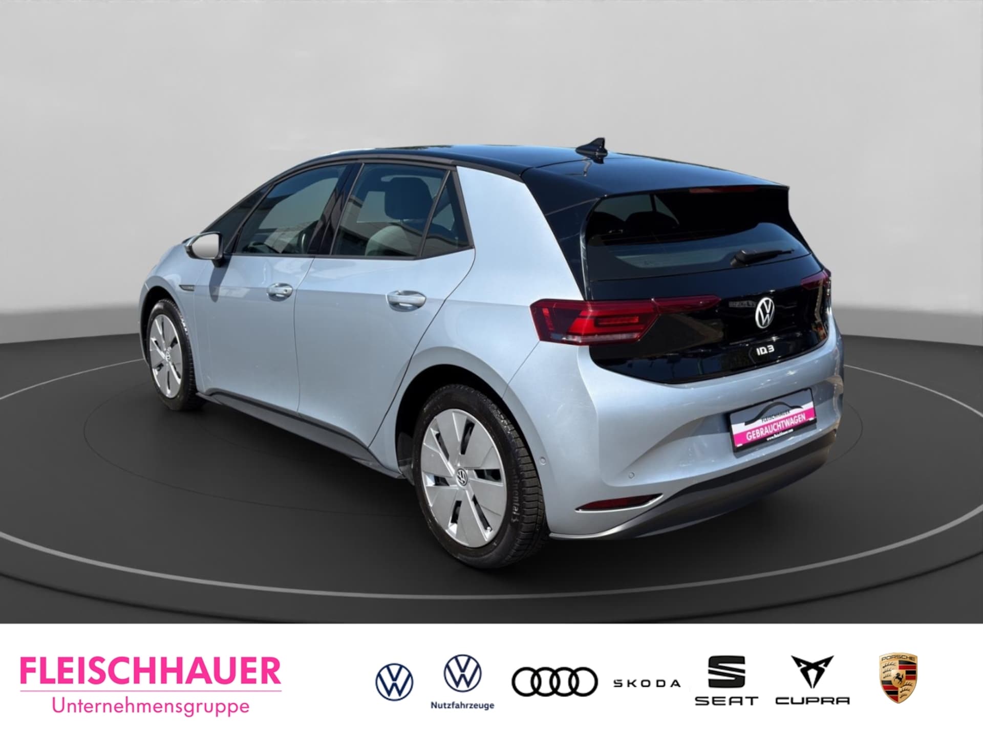 Volkswagen ID.3 Pure Performance