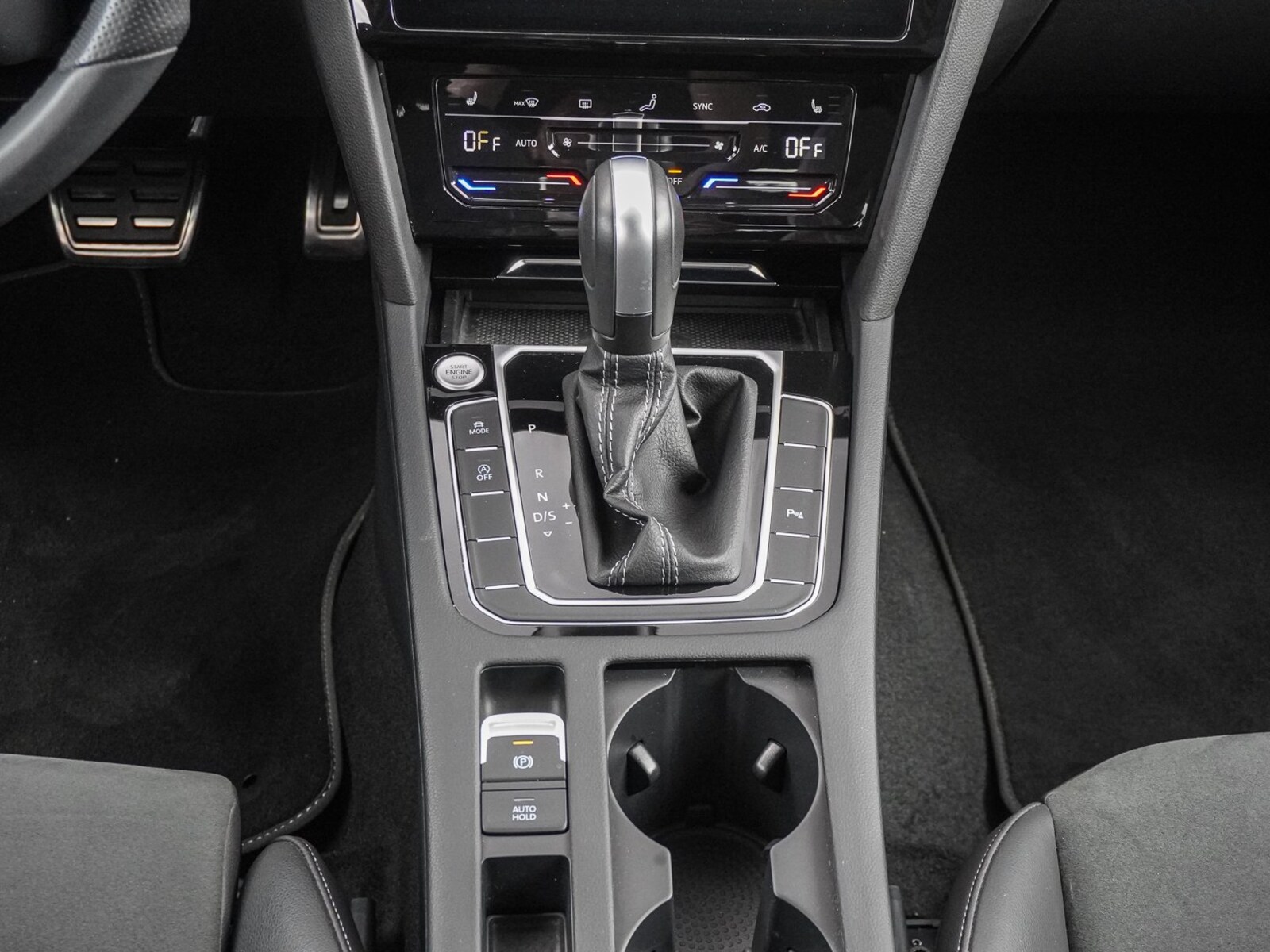 Volkswagen Arteon Shooting Brake – Bild 14