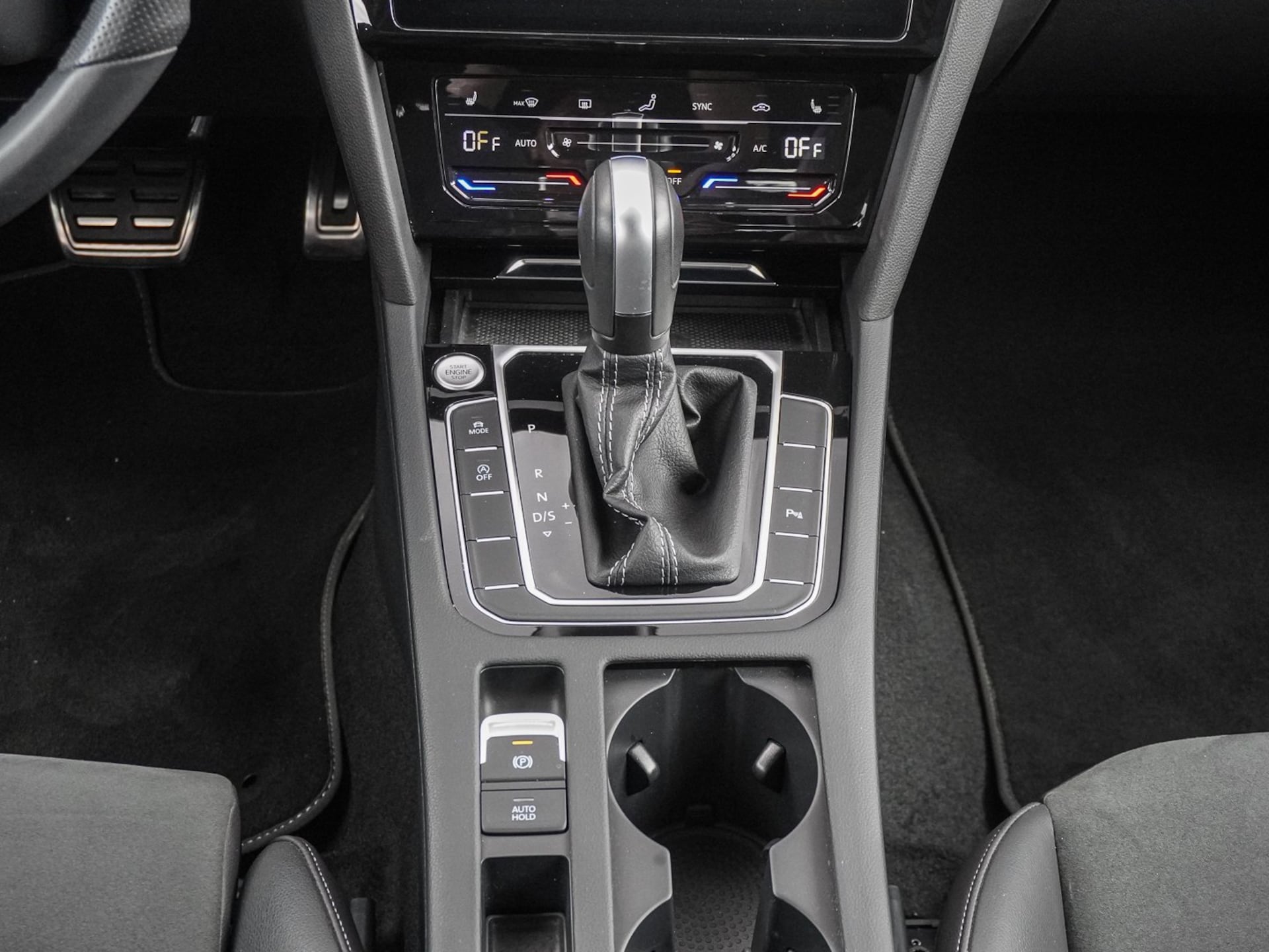 Volkswagen Arteon Shooting Brake R-Line