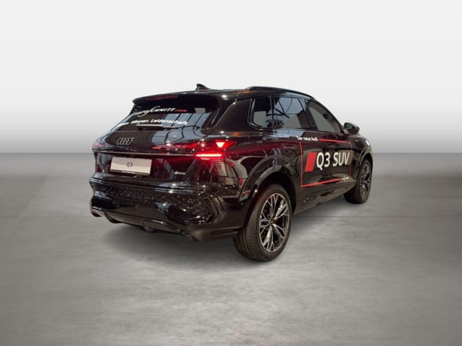 Audi Q3 – Bild 5