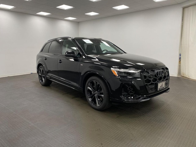 Photo of 2026 Audi Q7