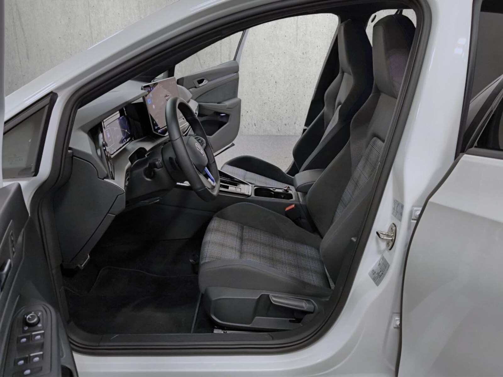 Volkswagen Golf – Bild 11