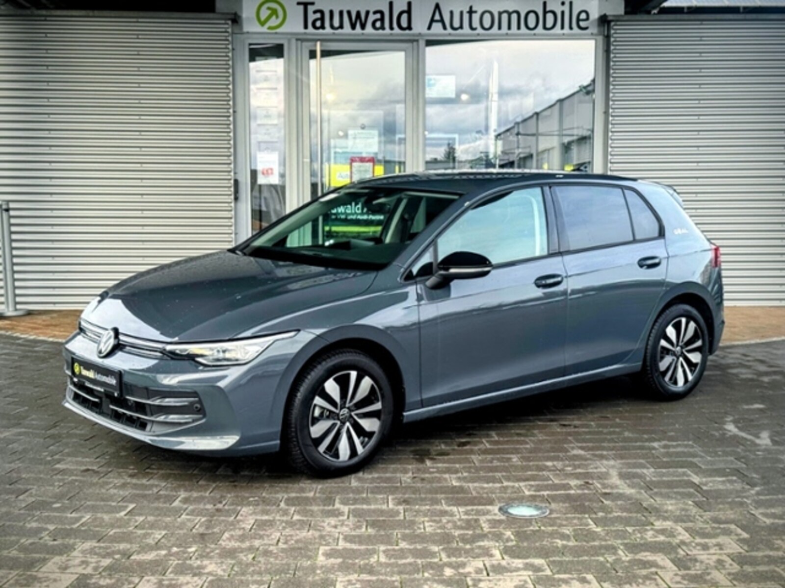 Volkswagen Golf – Bild 2