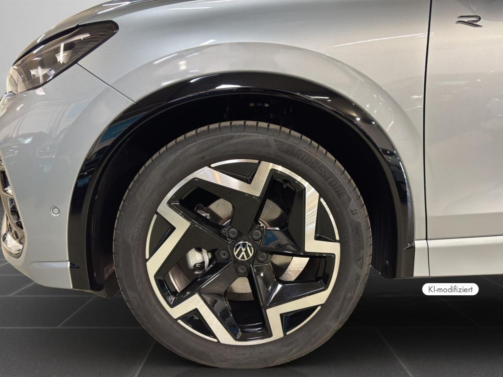 Volkswagen Tiguan – Bild 8