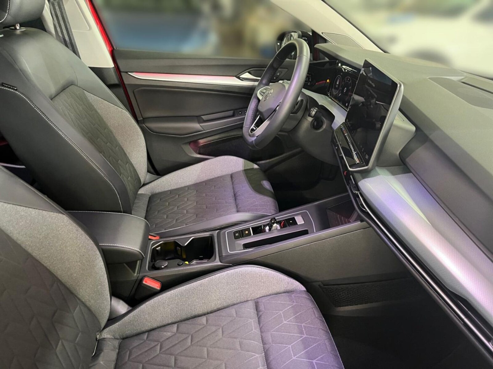 Volkswagen Golf – Bild 15