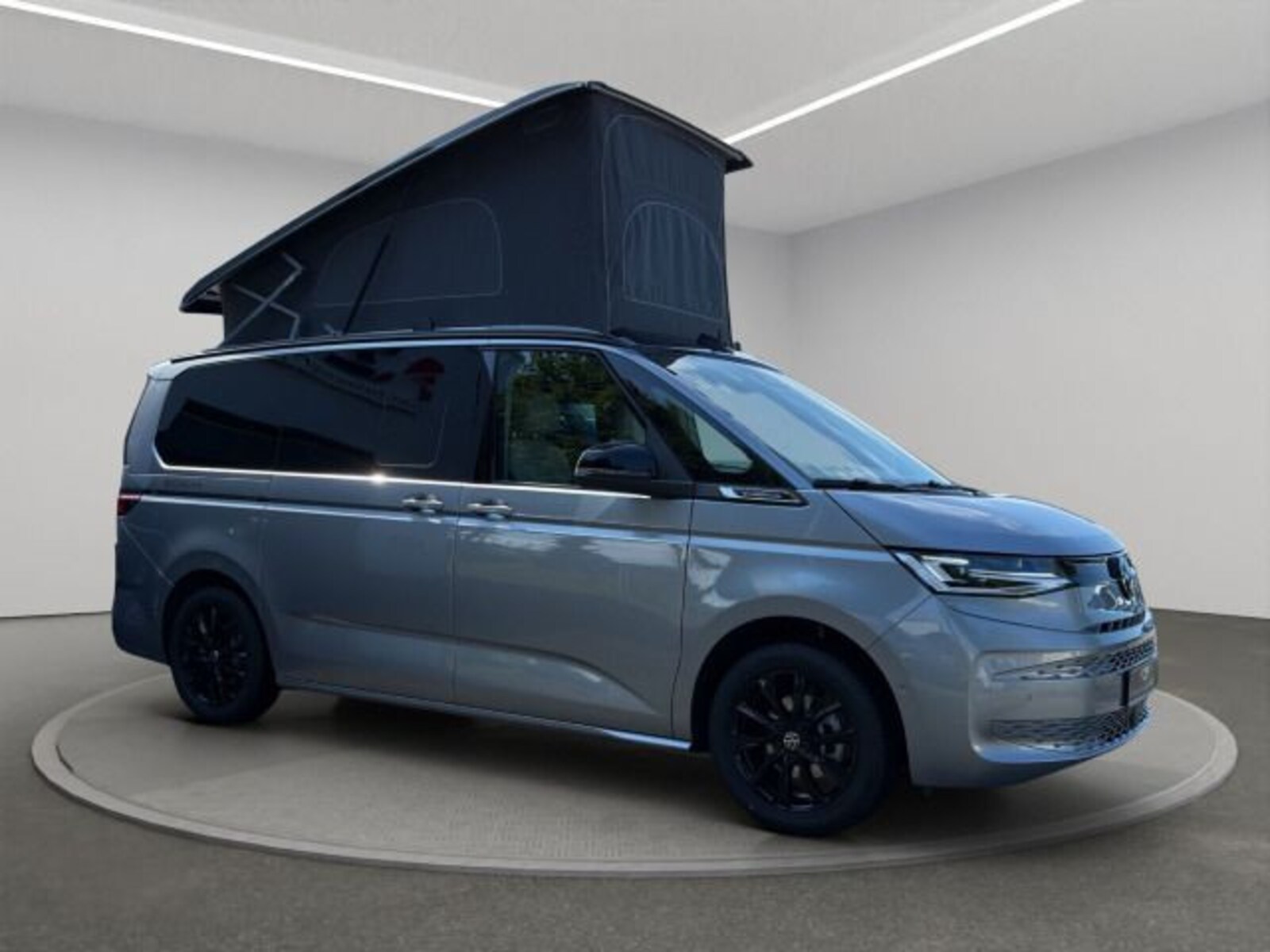 Volkswagen California – Bild 3