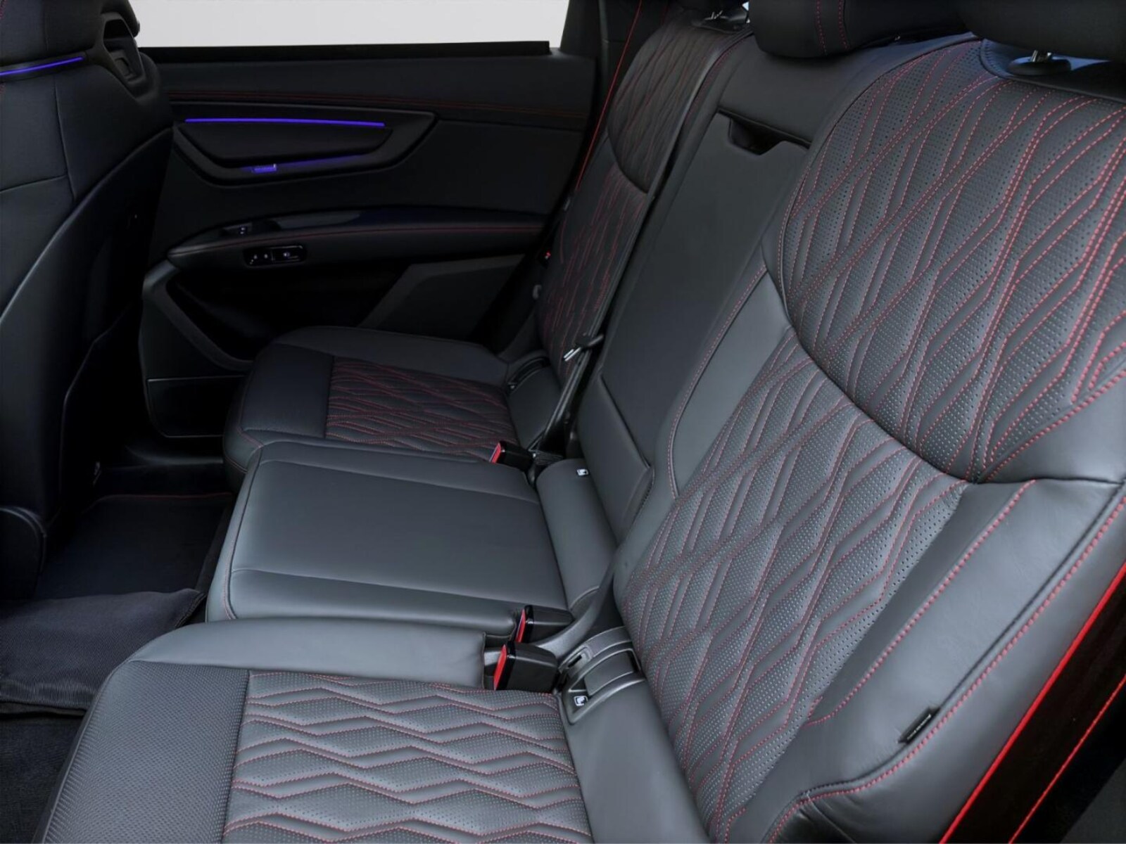 Audi Q7 – Bild 15