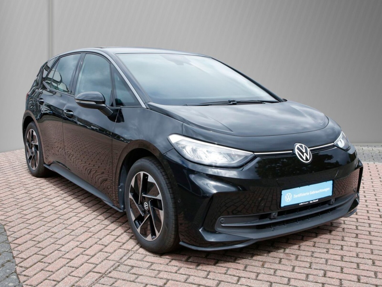 Volkswagen ID.3 – Bild 3