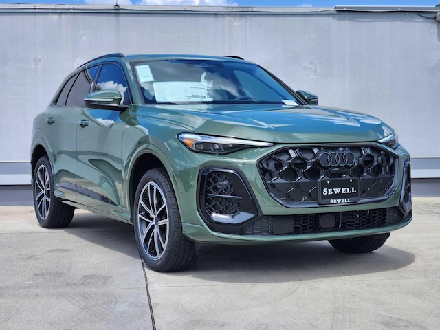 2026 Audi Q5