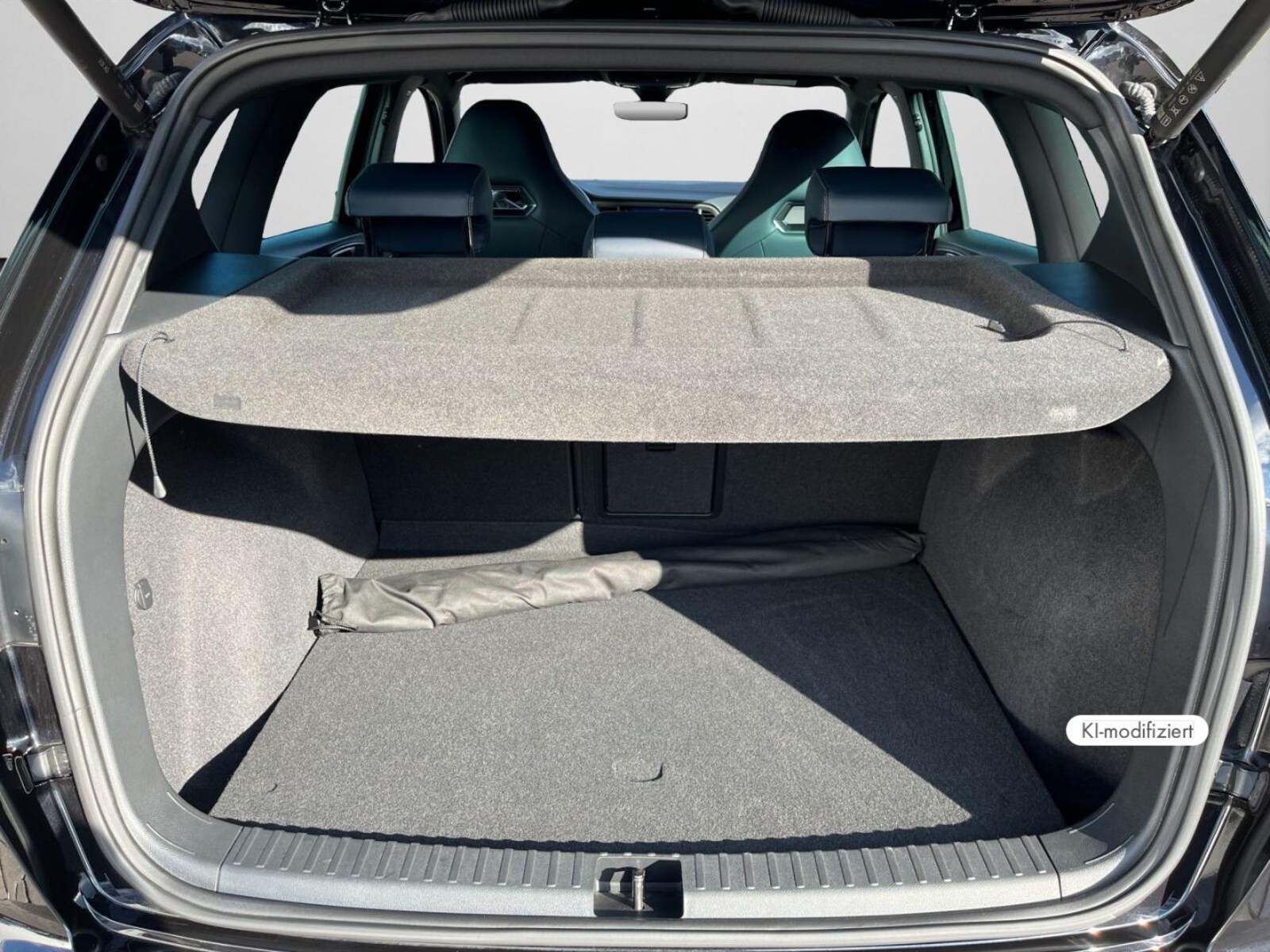 CUPRA Ateca – Bild 15