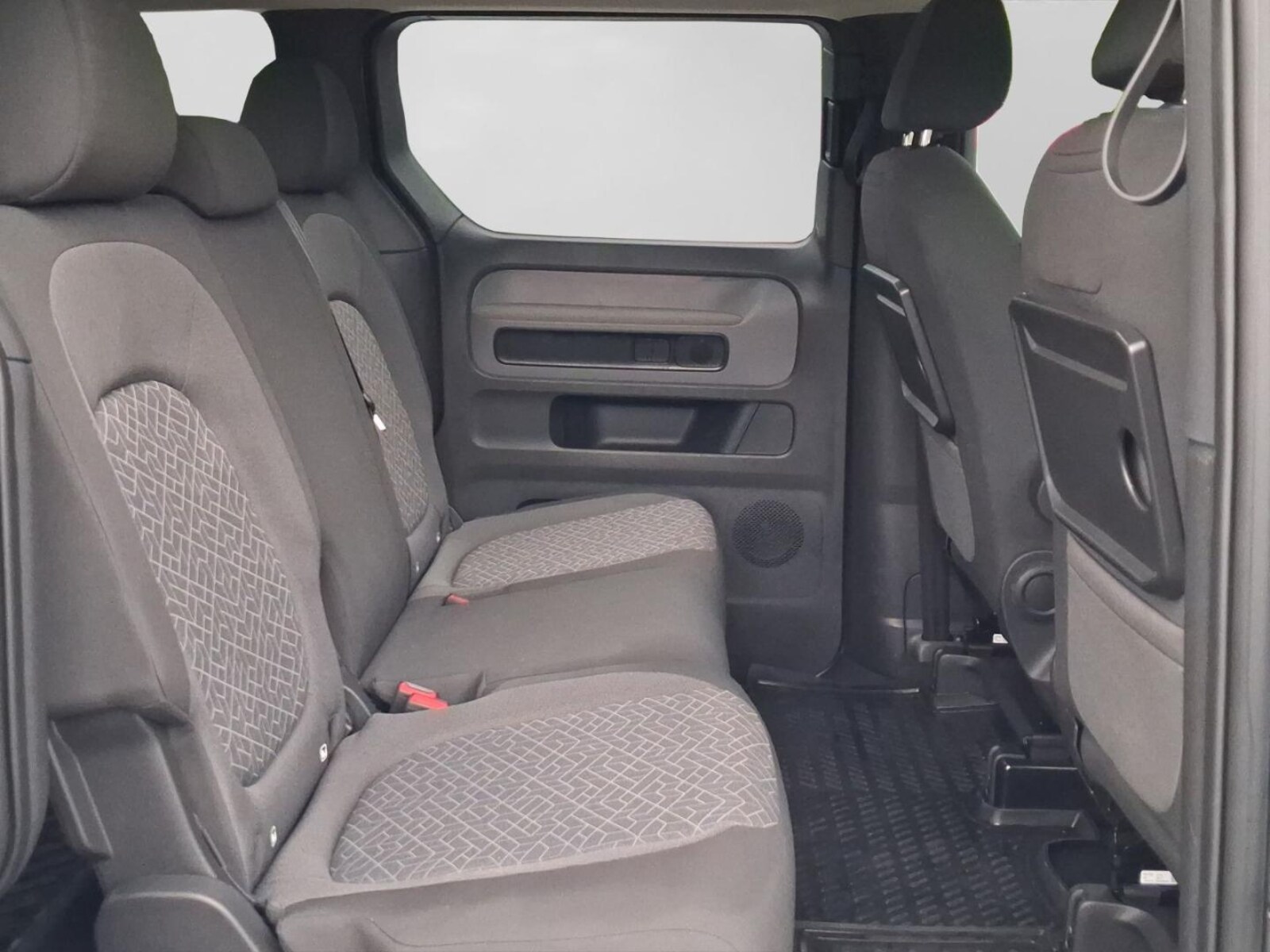 Volkswagen ID. Buzz – Bild 5