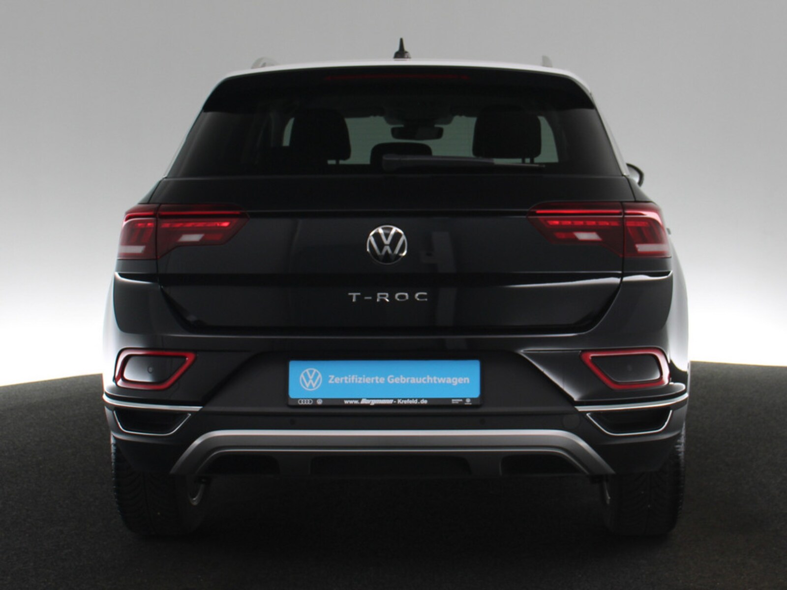 Volkswagen T-Roc – Bild 21