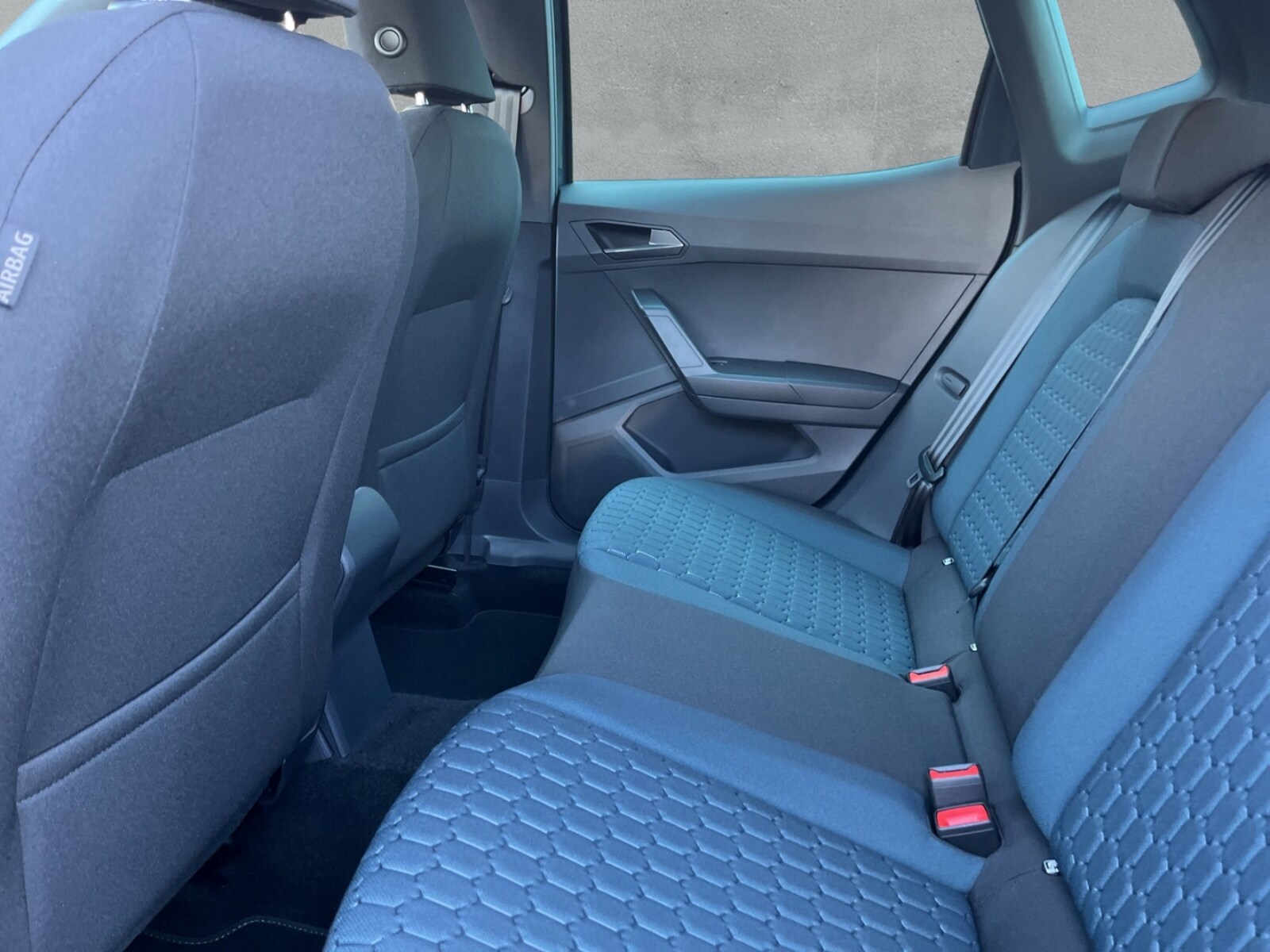 SEAT Arona – Bild 9