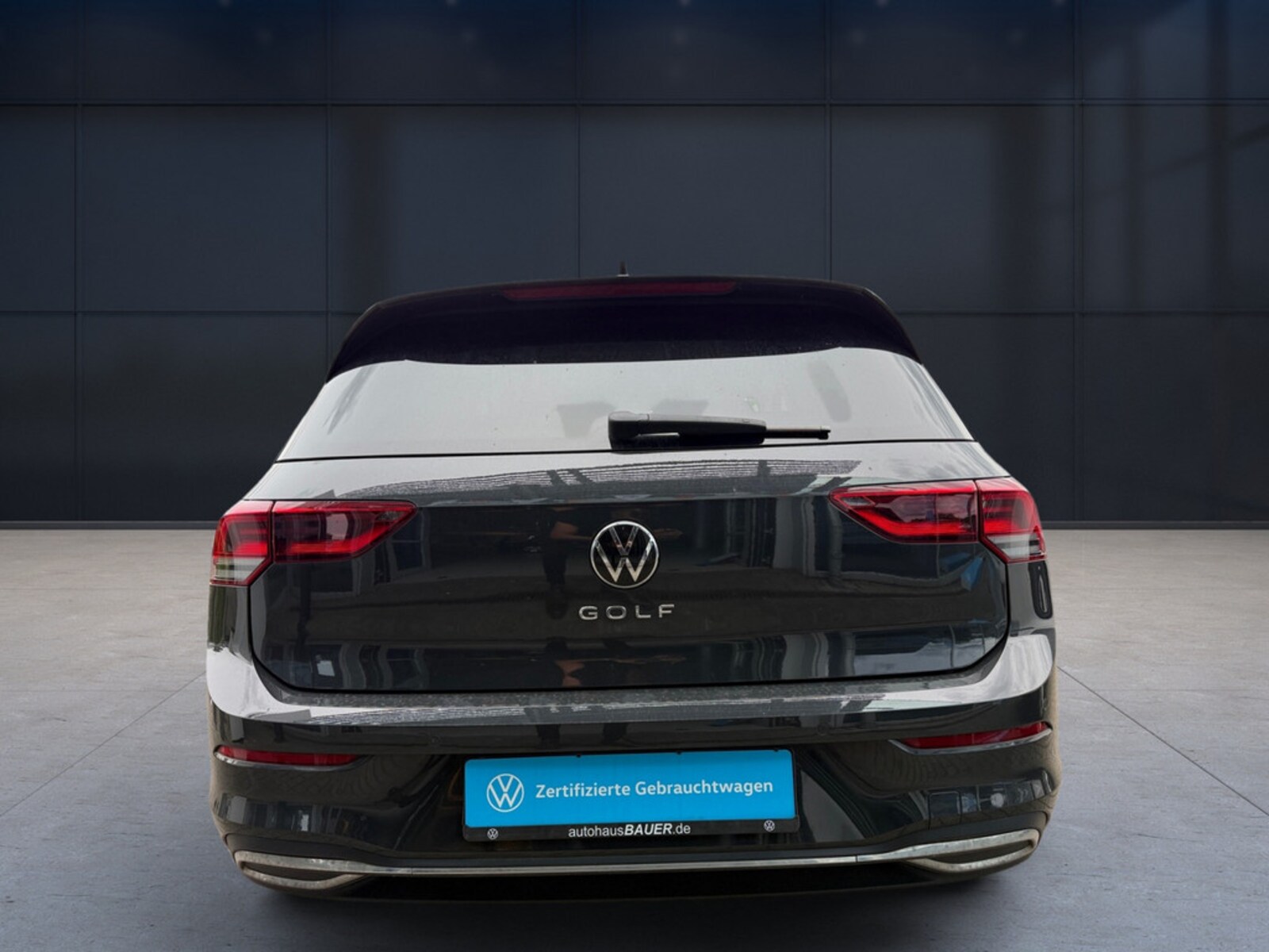 Volkswagen Golf – Bild 6