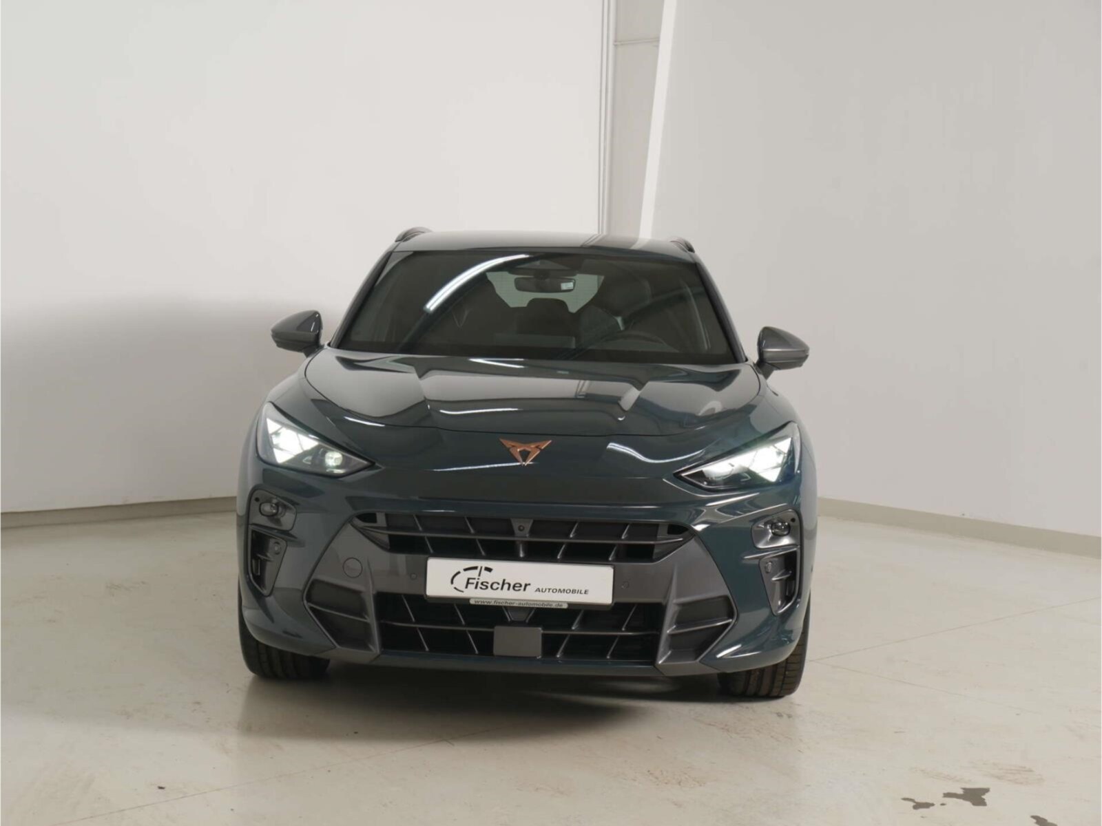 CUPRA Terramar – Bild 2