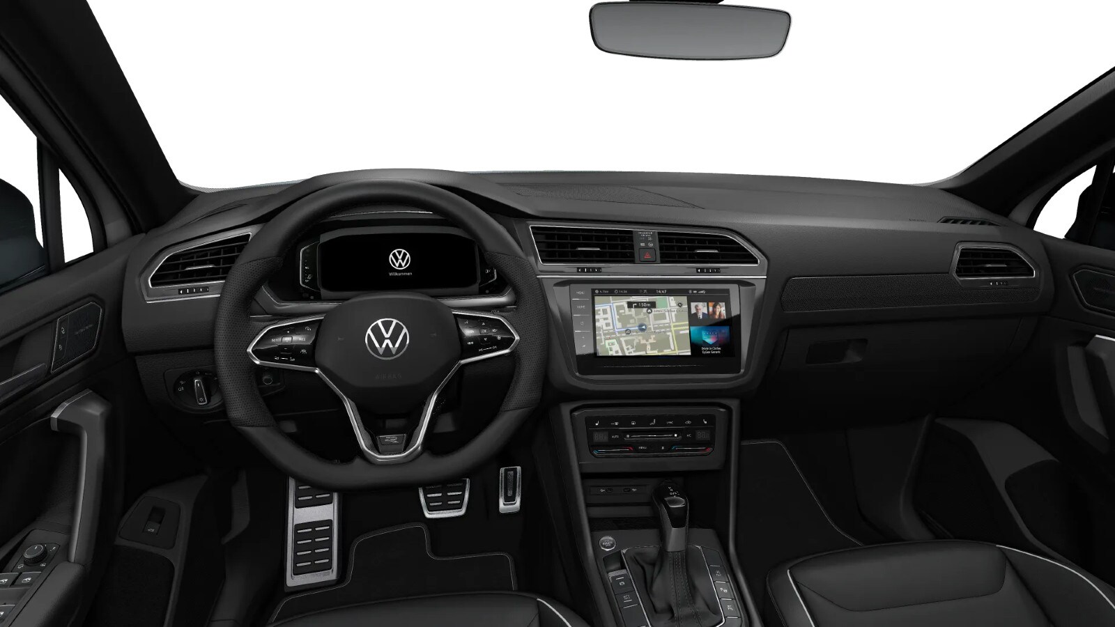 Volkswagen Tiguan – Bild 12