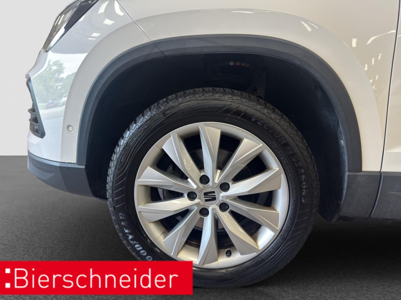 SEAT Ateca – Bild 10