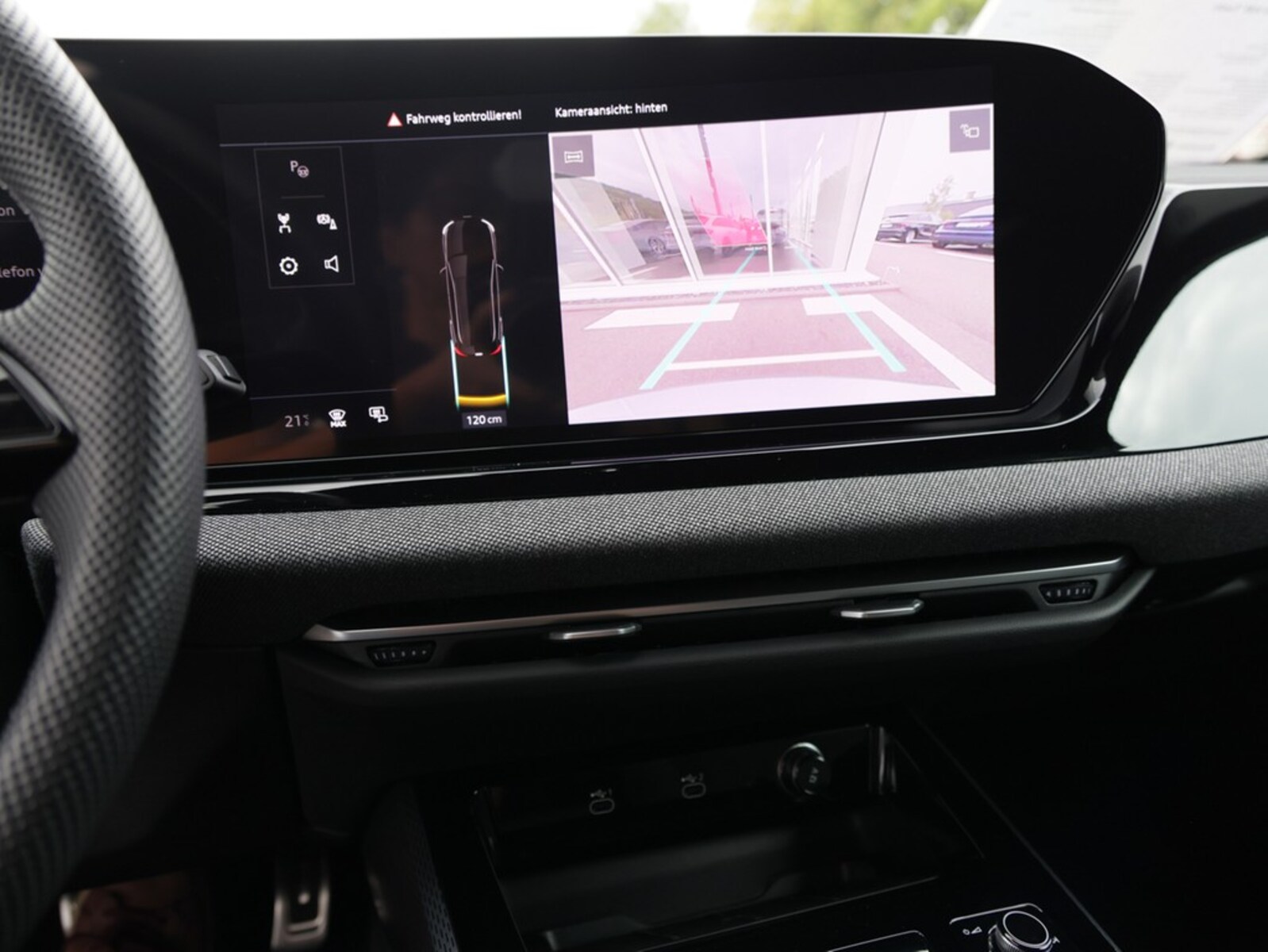 Audi A5 Avant – Bild 7