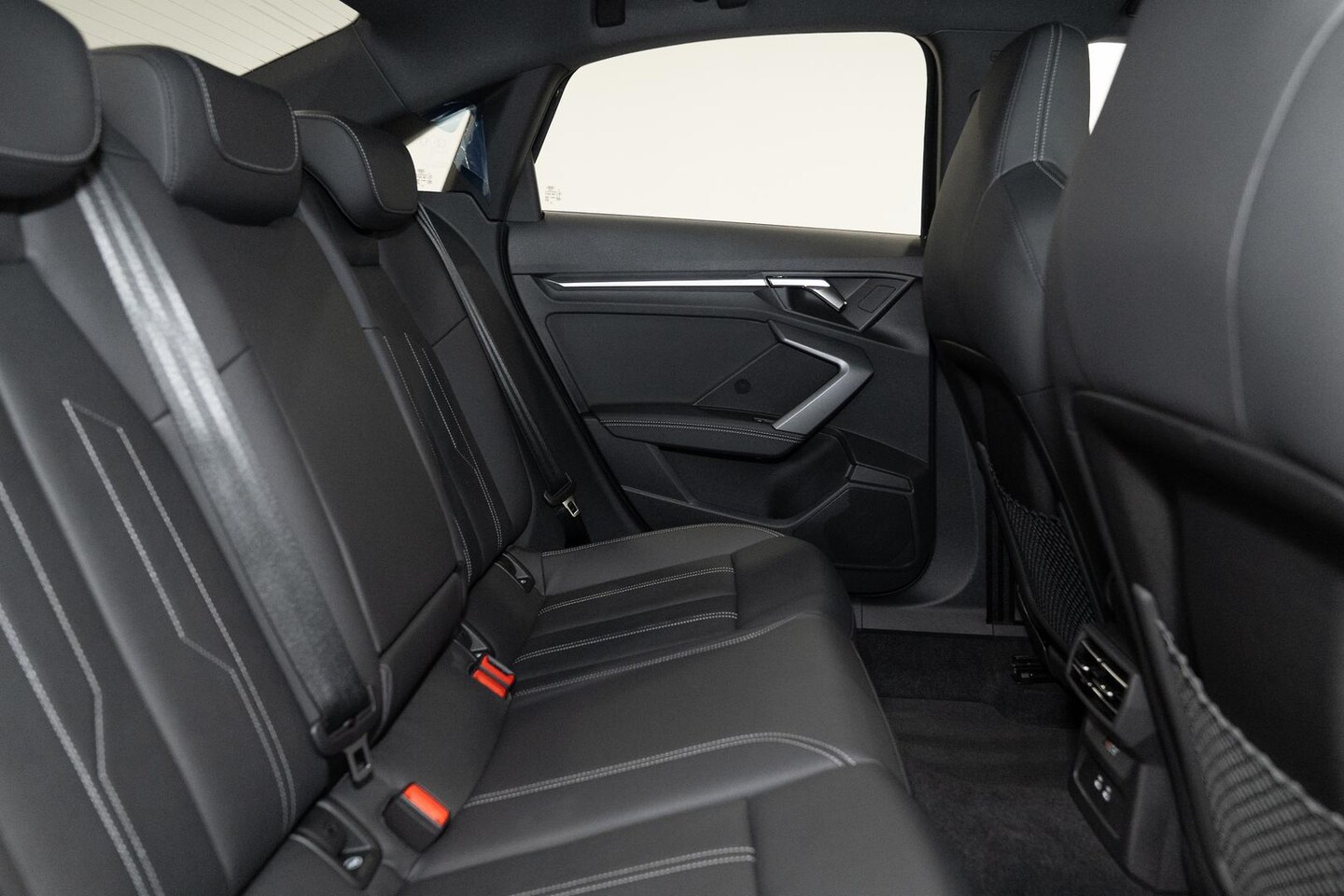 Image about Audi A3 Sedan TFSI S tronic