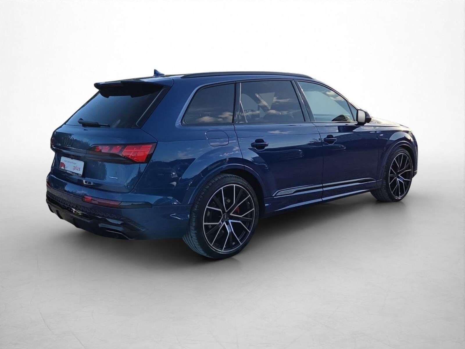 Audi Q7 – Bild 19