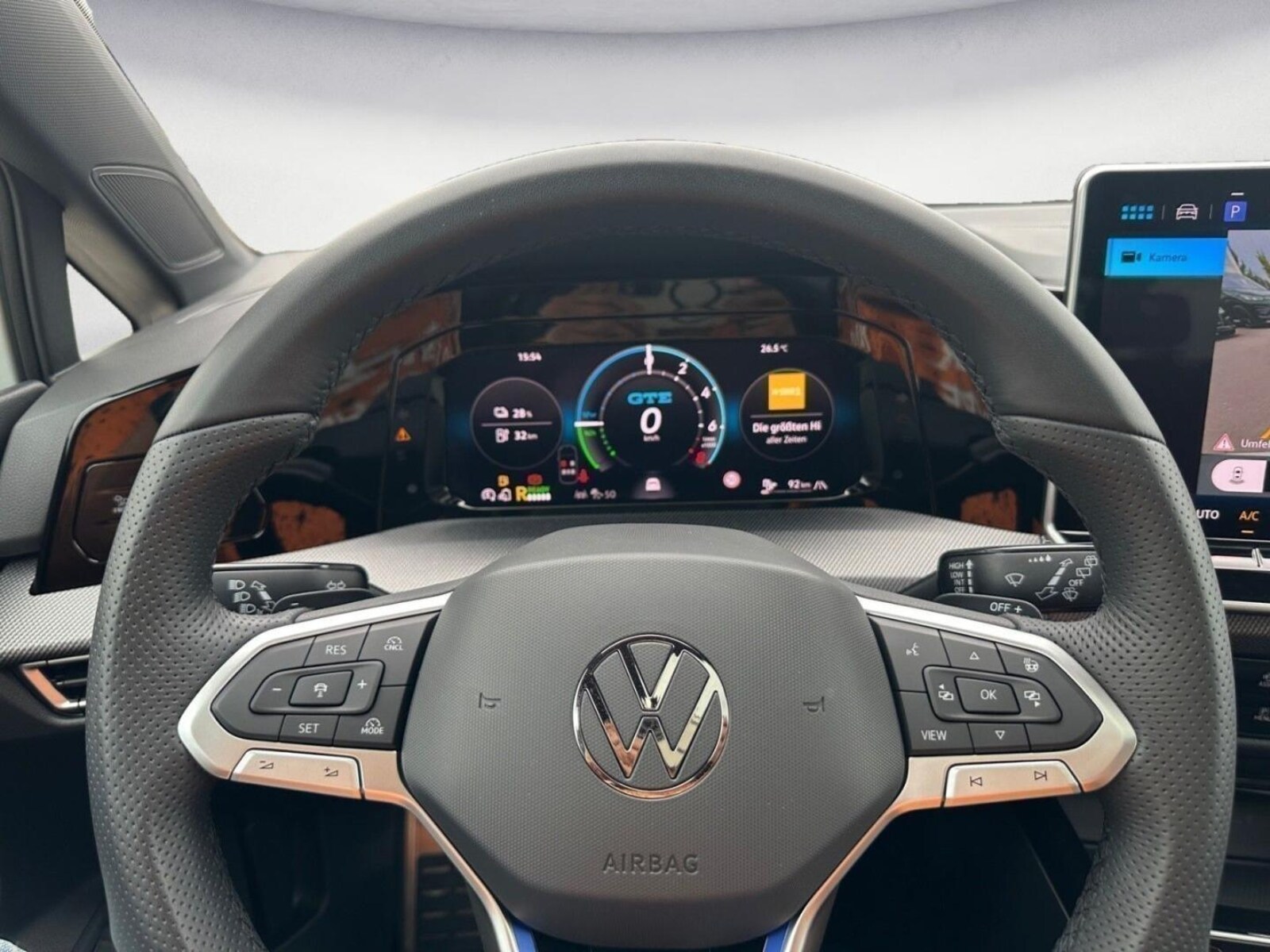 Volkswagen Golf – Bild 11