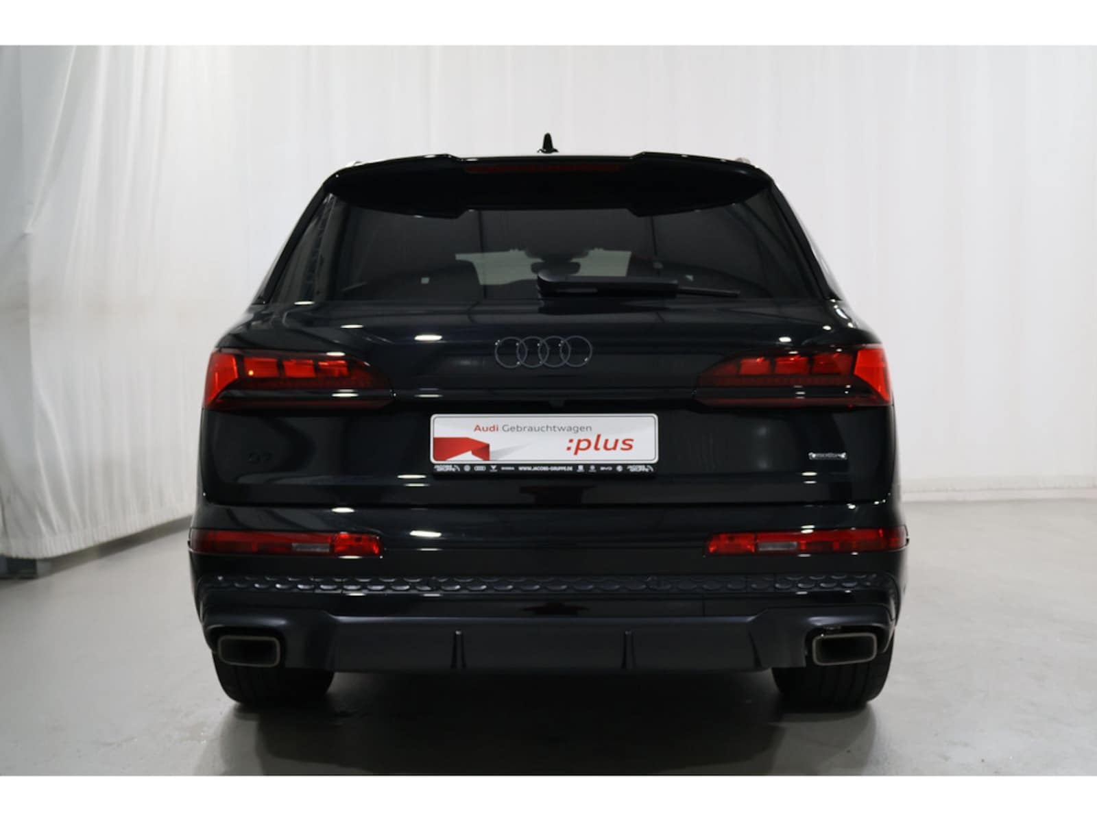 Audi Q7 – Bild 4