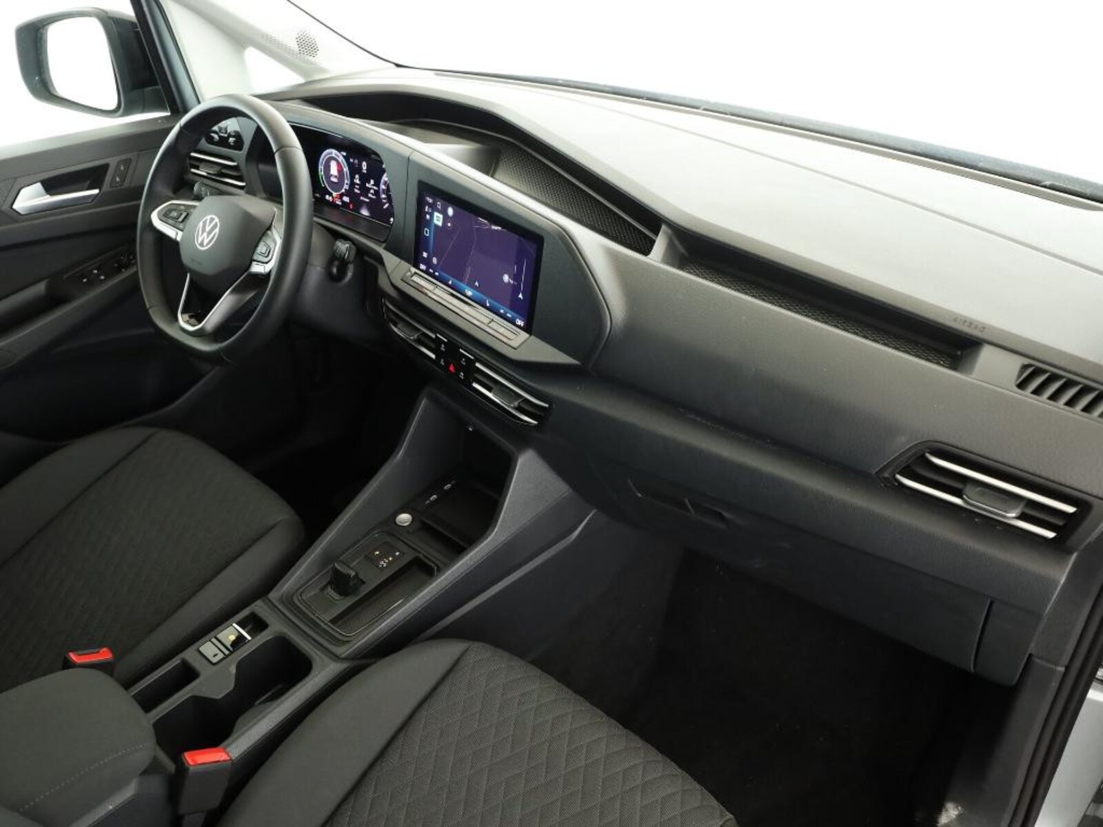 Volkswagen Caddy Maxi – Bild 4