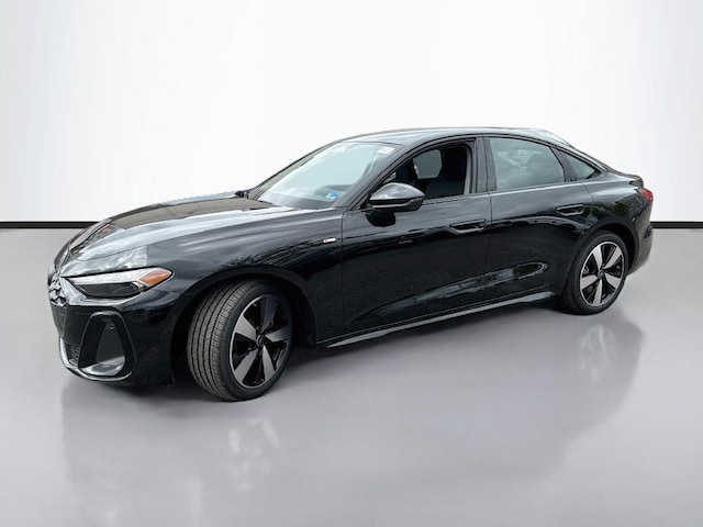Photo of 2026 Audi A5 Sedan