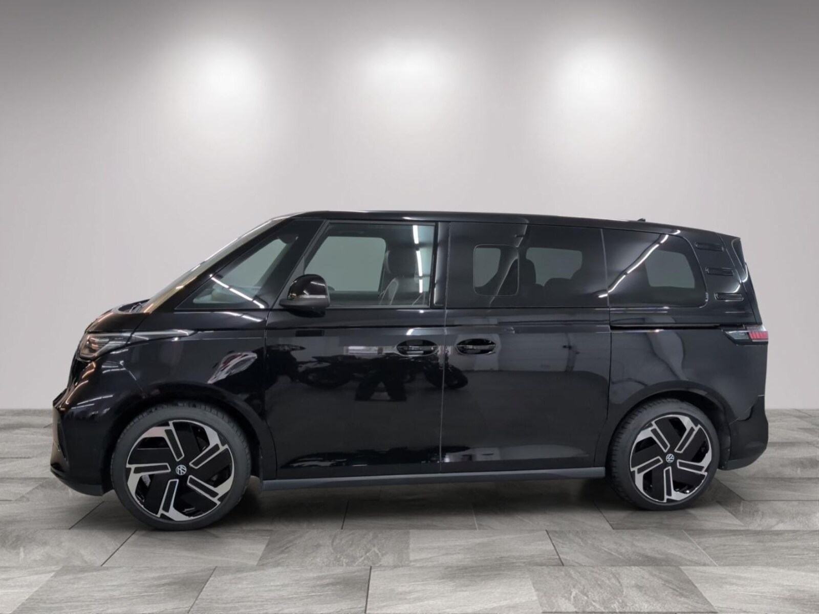 Volkswagen ID. Buzz – Bild 4