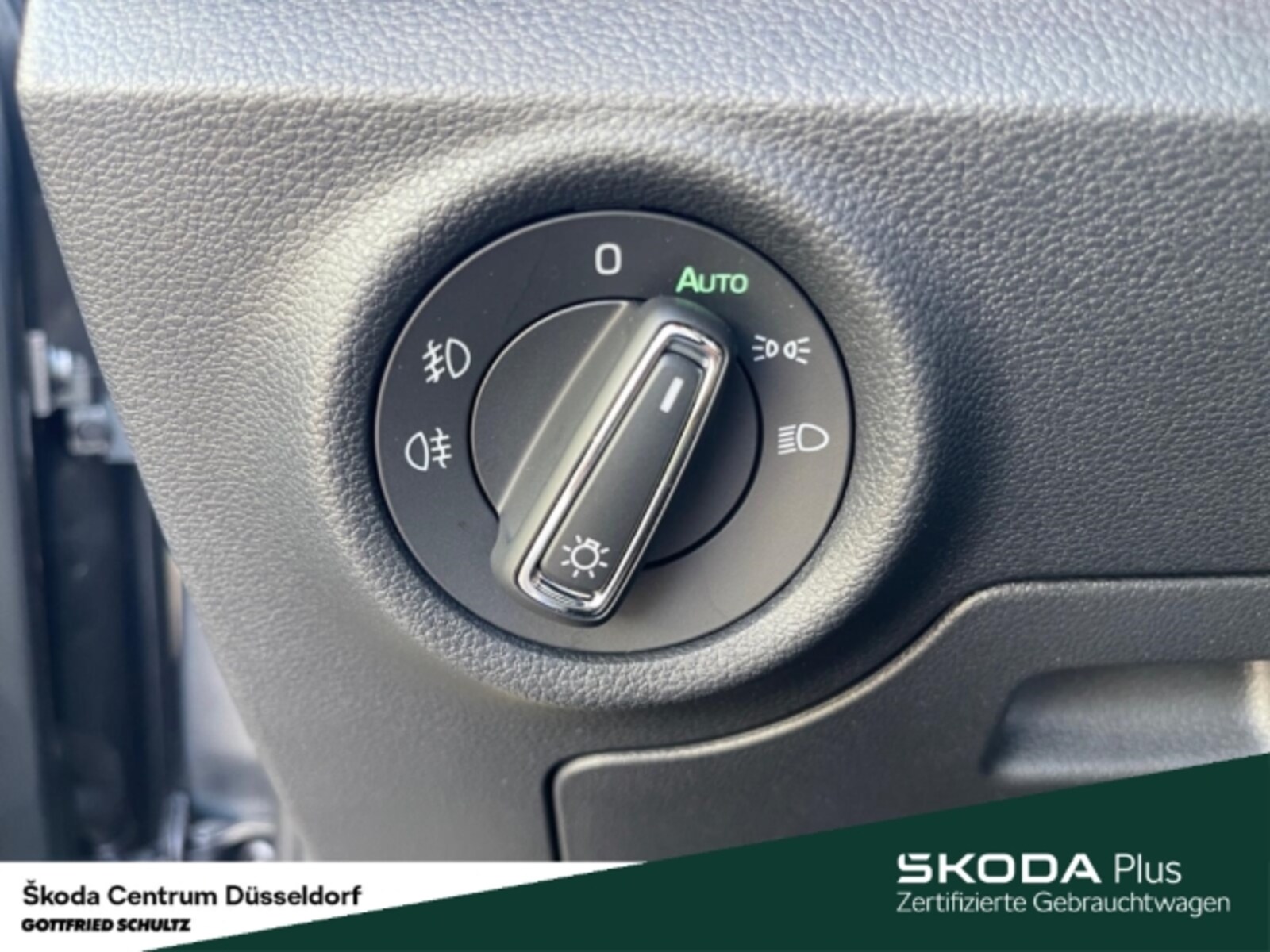 Škoda Kamiq – Bild 26