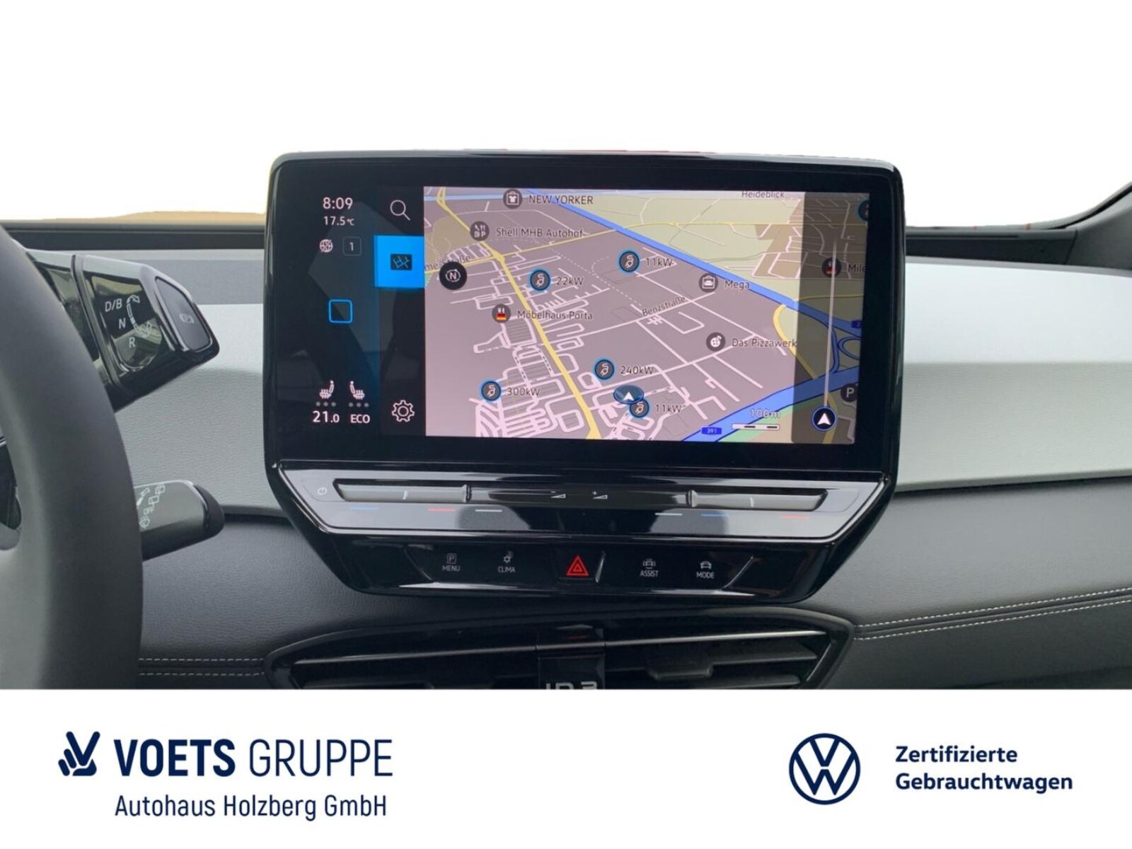 Volkswagen ID.3 – Bild 9