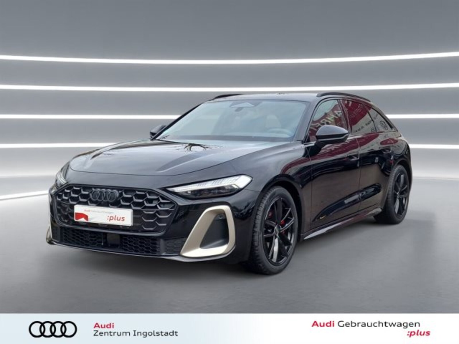 Audi A5 Avant