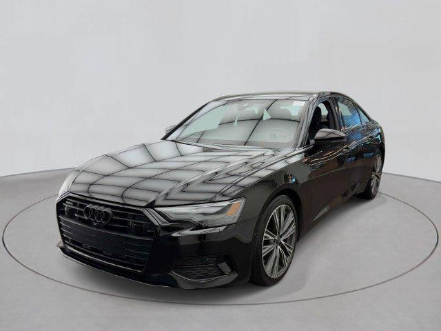 2023 Audi A6