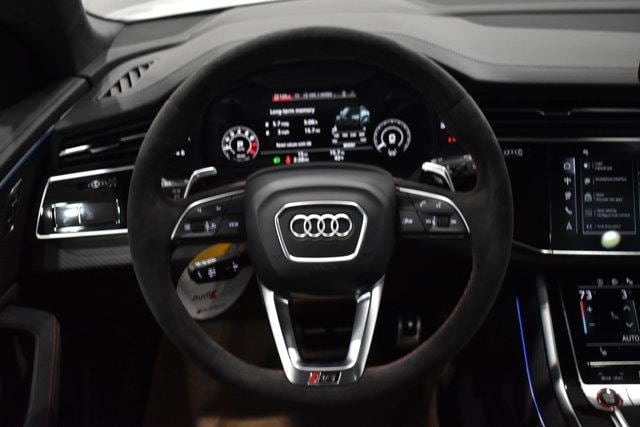 2026 Audi RS Q8 Base - Photo 36