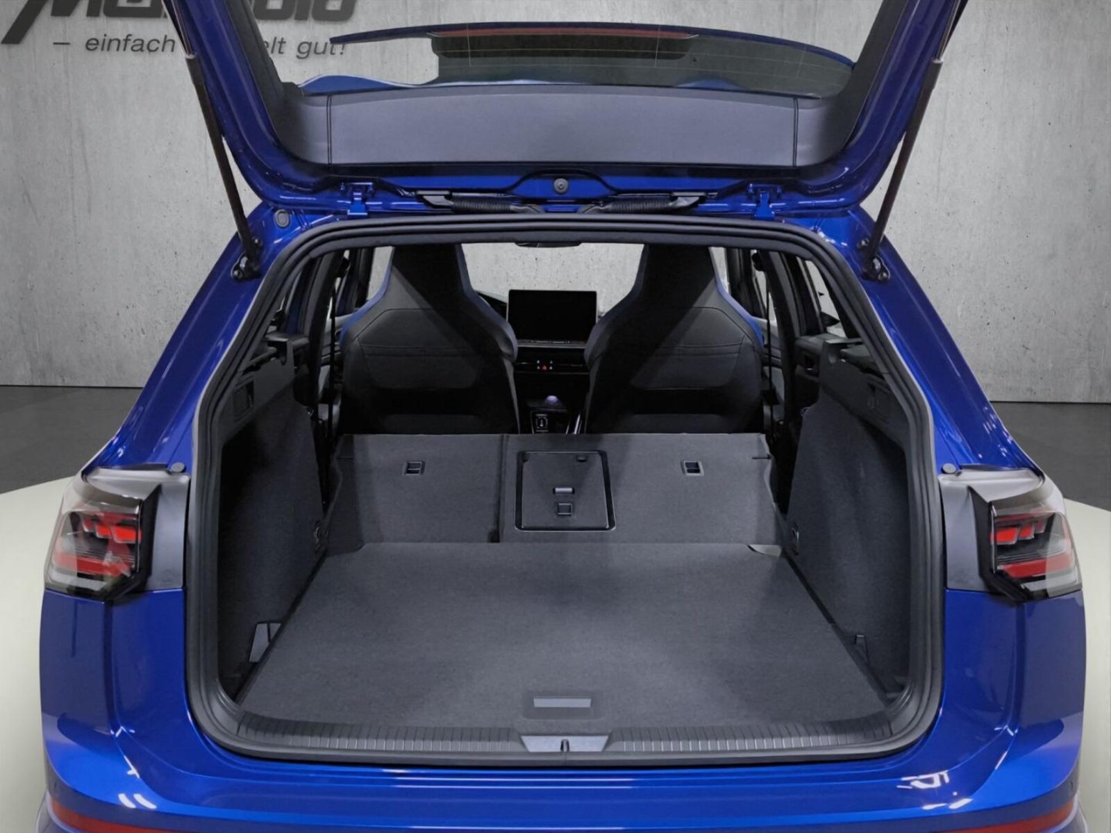 Volkswagen Golf Variant – Bild 18