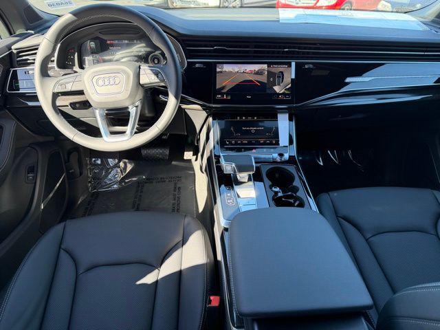 2026 Audi Q7 Premium Plus - Photo 21
